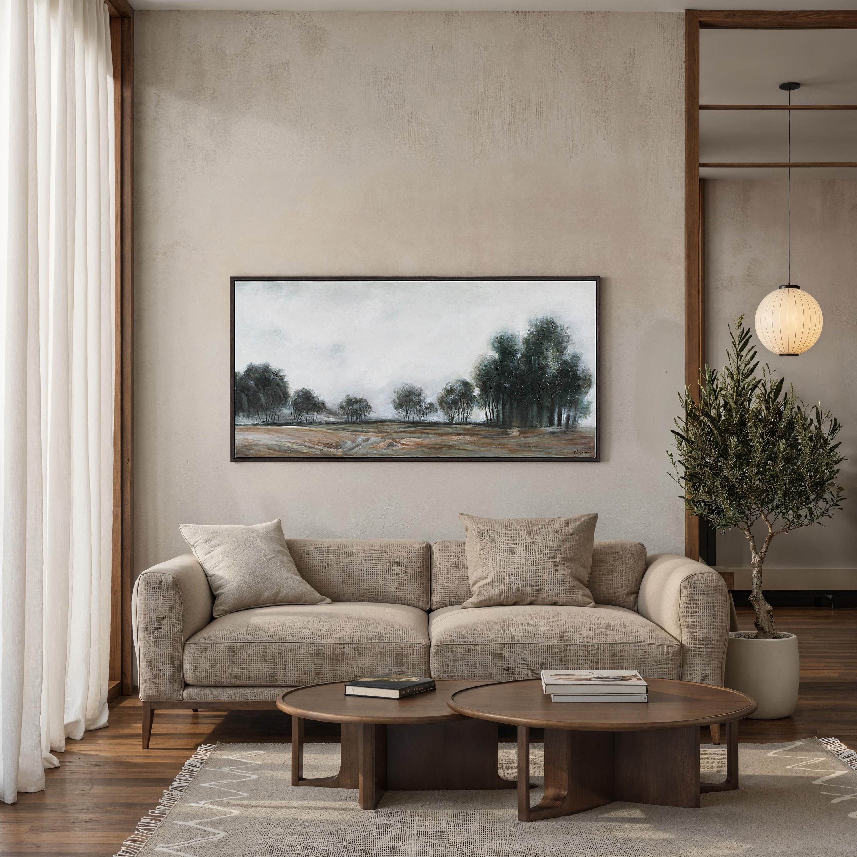 Westside - bold and creative art for unique interior décor | Image 4 | InSTYLE Home & Rugs