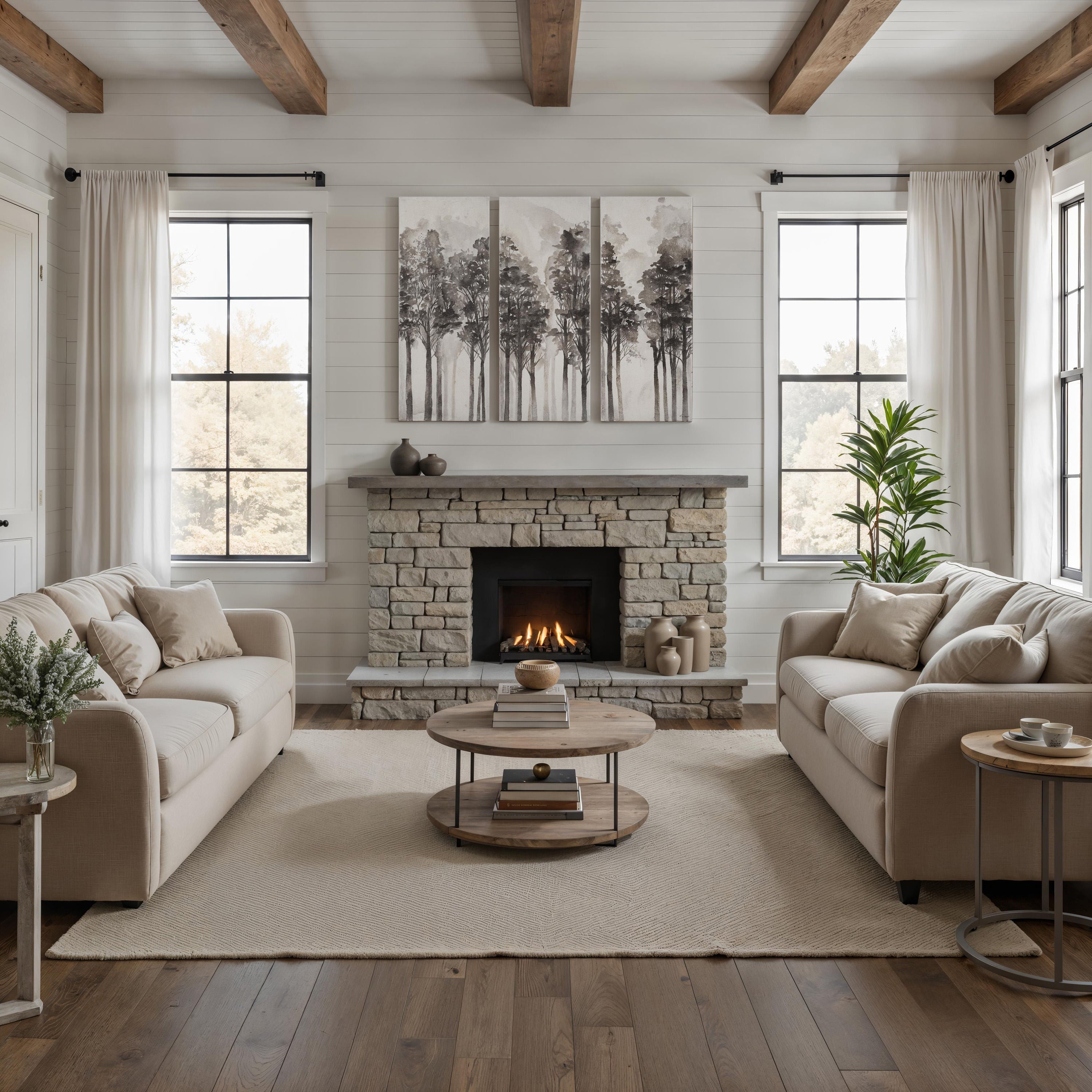 Branching Out - eye-catching art pieces to enhance your home design | Image 4 | InSTYLE Home & Rugs