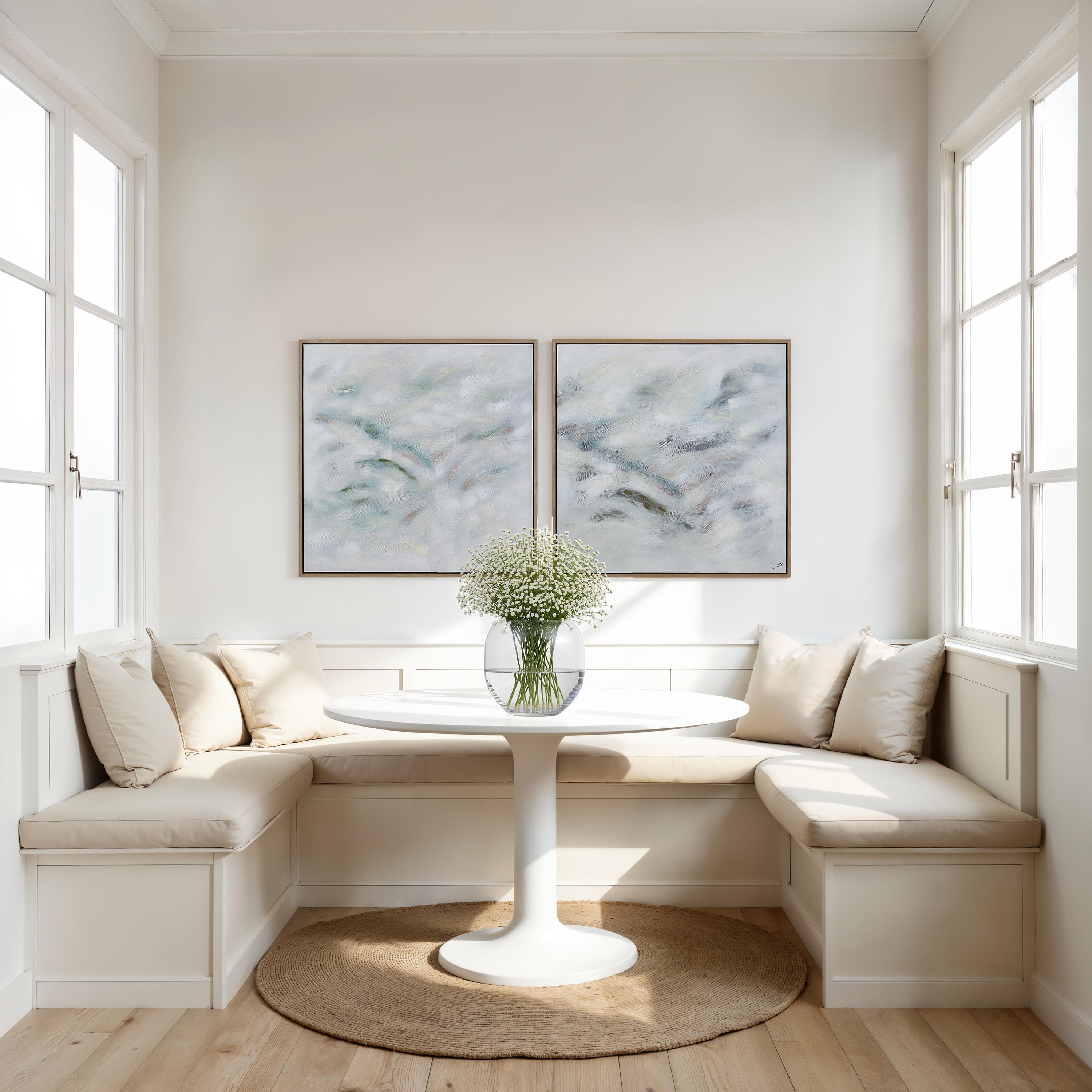 Becks - eye-catching art pieces to enhance your home design | Image 4 | InSTYLE Home & Rugs