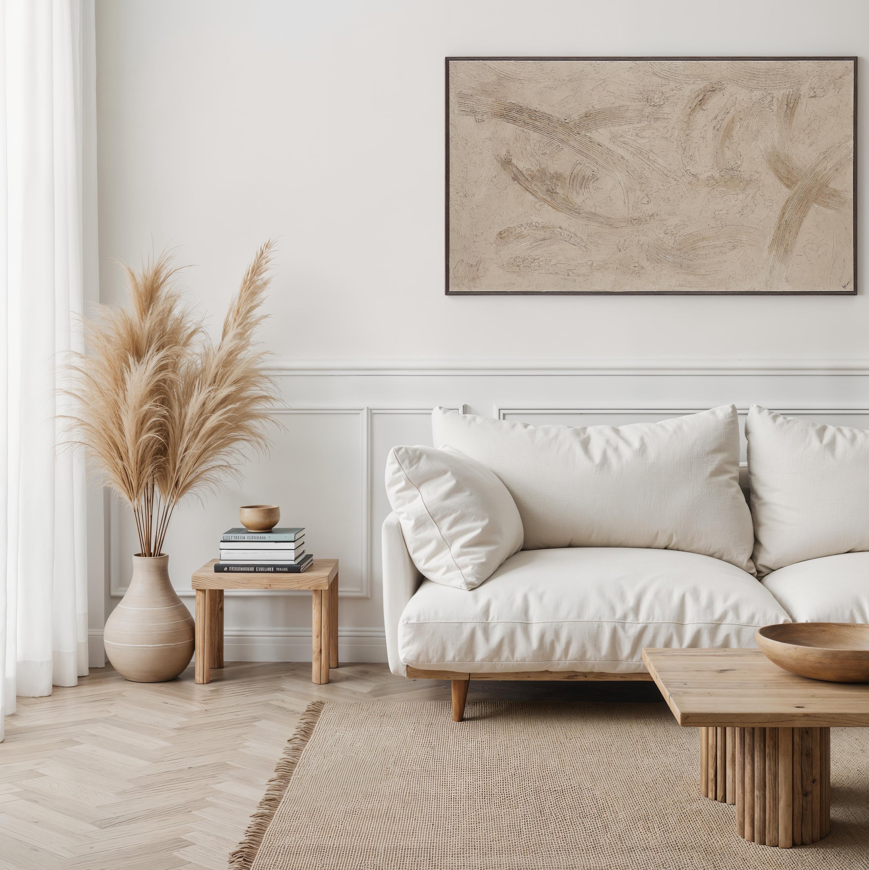 Trofa - eye-catching art pieces to enhance your home design | Image 4 | InSTYLE Home & Rugs