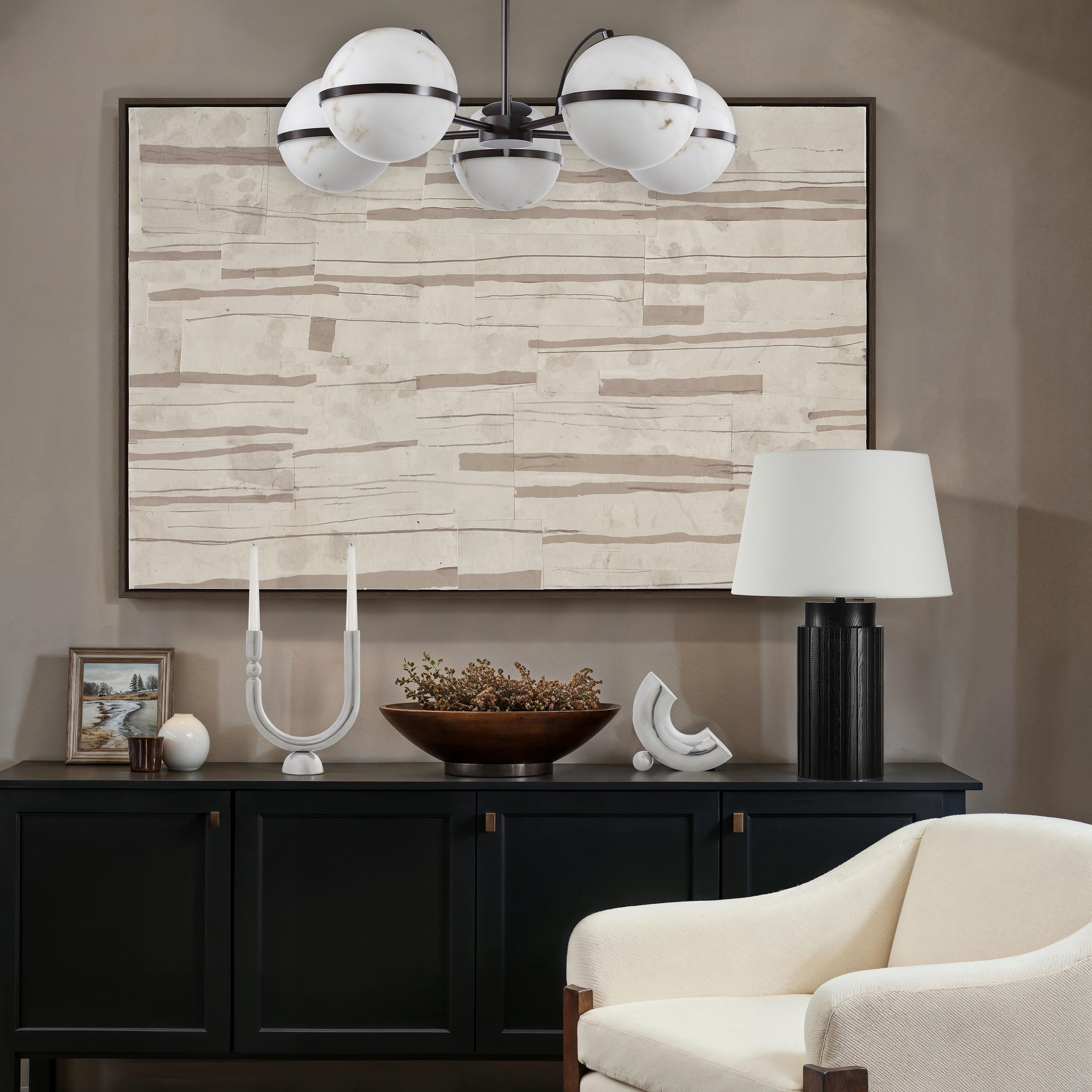 Sediment - bold and creative art for unique interior décor | Image 4 | InSTYLE Home & Rugs
