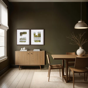 Aimee - bold and creative art for unique interior décor | Image 7 | InSTYLE Home & Rugs