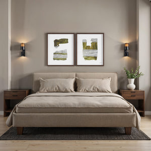 Aimee - bold and creative art for unique interior décor | Image 4 | InSTYLE Home & Rugs
