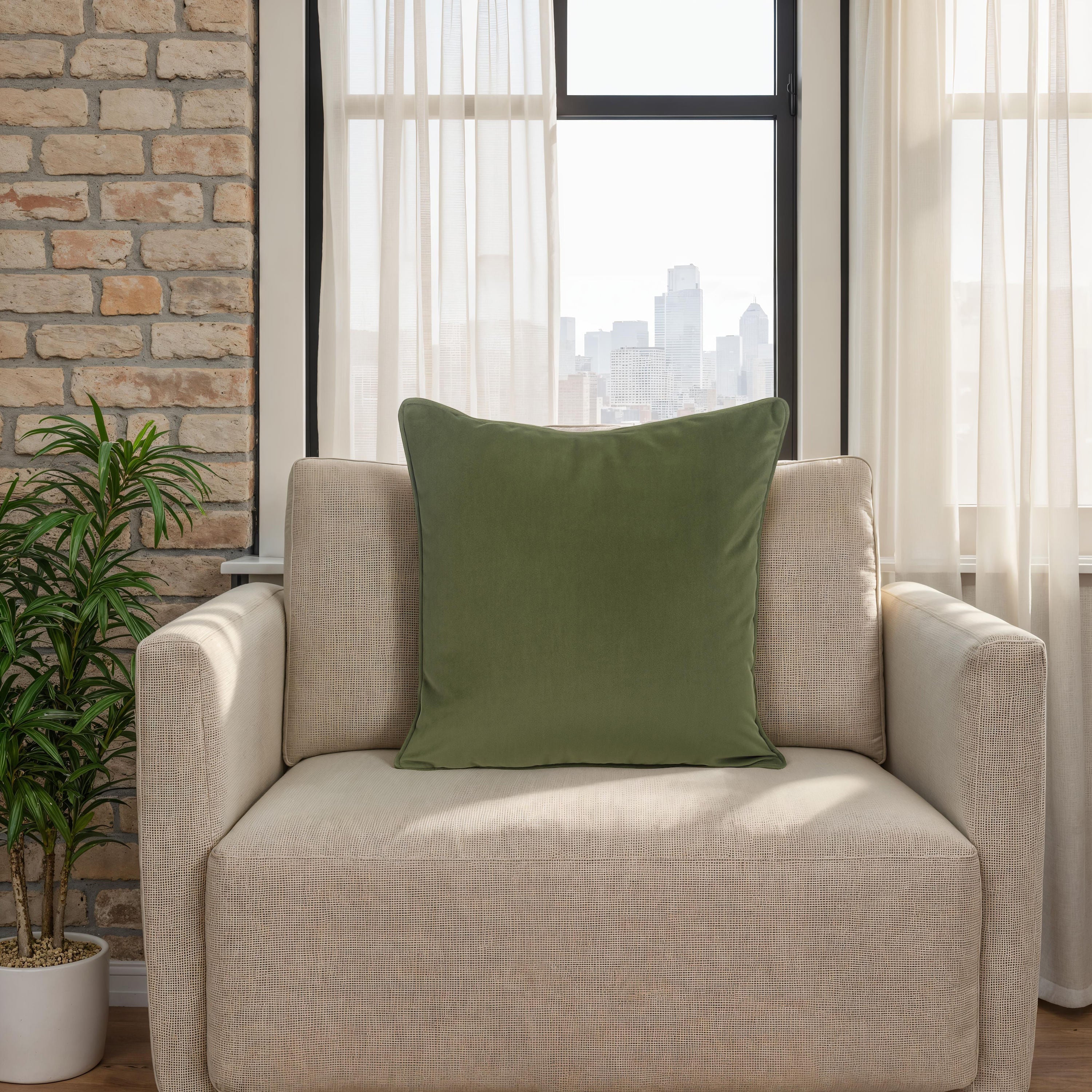 Fora - cozy pillow to enhance your sleep and comfort | Image 4 | InSTYLE Home & Rugs