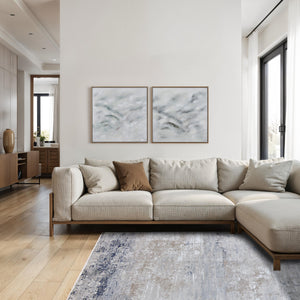 AYA - durable rug perfect for high-traffic areas and stylish interiors | Image 4 | InSTYLE Home & Rugs