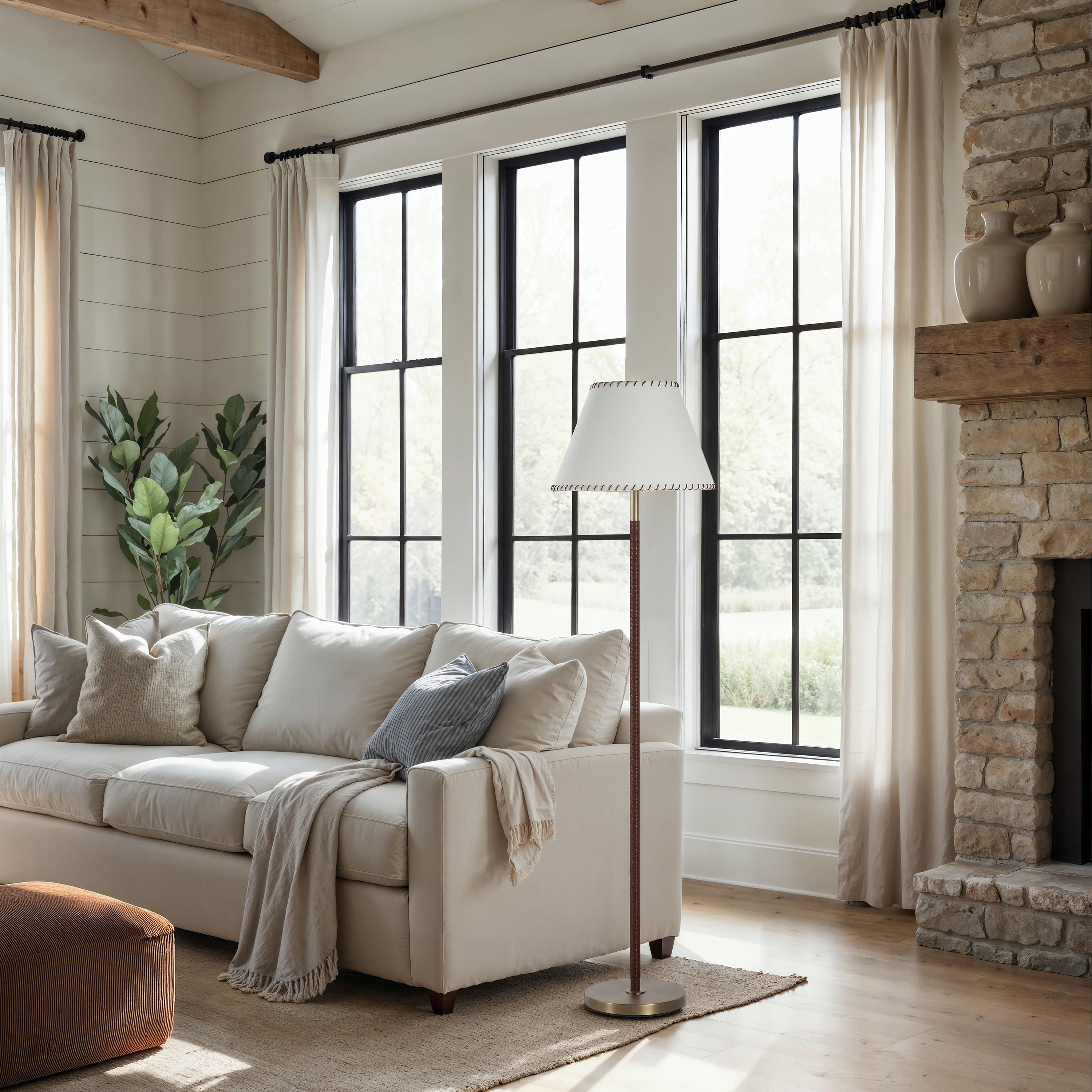 Elea - from table lamps to chandeliers and floor lamps | Image 4 | InSTYLE Home & Rugs
