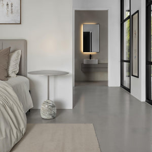 Aiden* - small accent table with storage for a clutter-free space | Image 4 | InSTYLE Home & Rugs