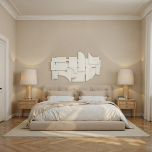 Morpho - eye-catching art pieces to enhance your home design | Image 4 | InSTYLE Home & Rugs