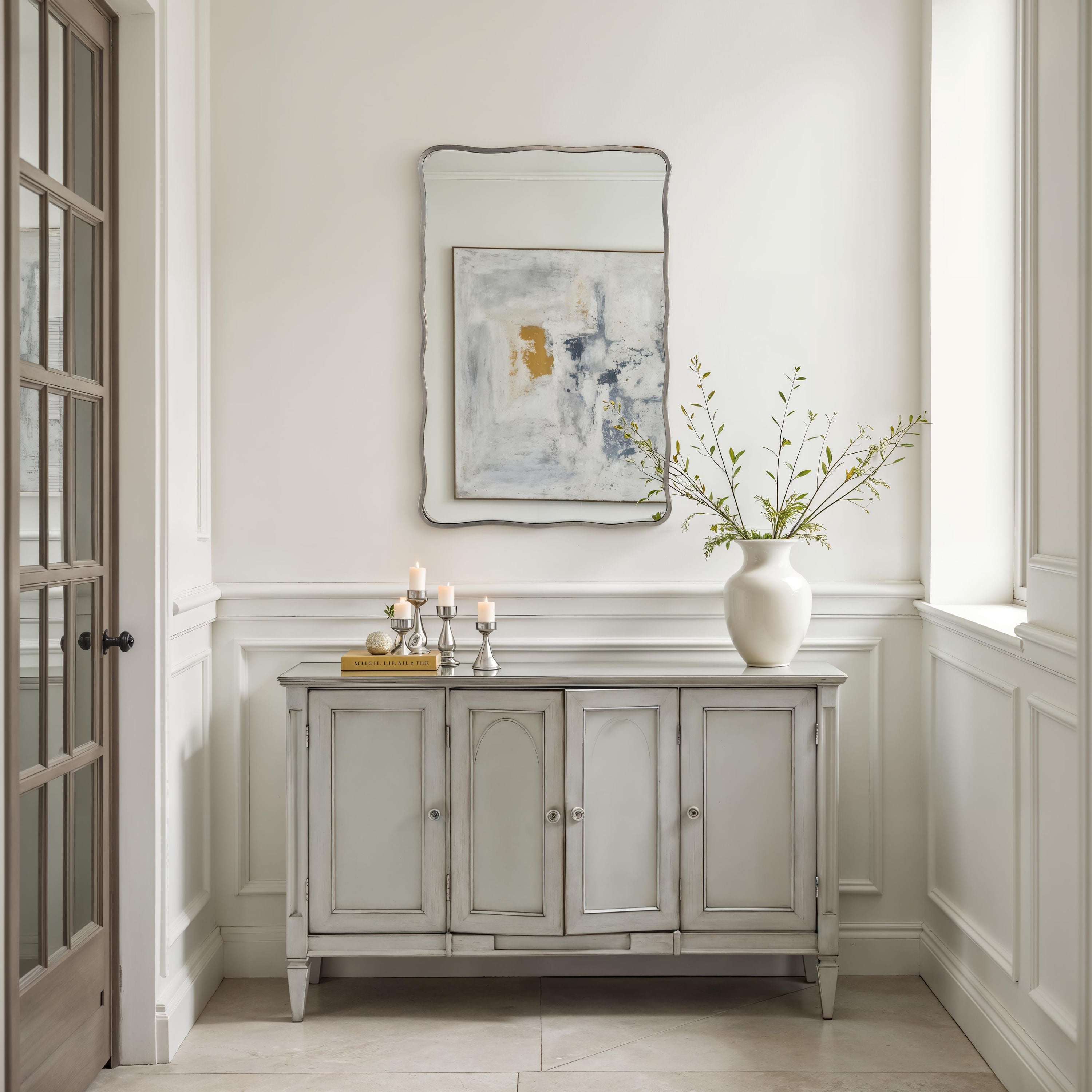 Balsa - available in various shapes, sizes, and frame styles | Image 4 | InSTYLE Home & Rugs