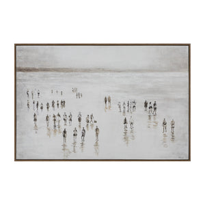 Lagoa - eye-catching art pieces to enhance your home design | Image 1 | InSTYLE Home & Rugs