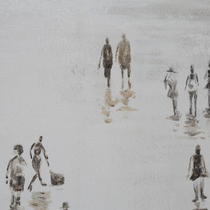 Lagoa - eye-catching art pieces to enhance your home design | Image 3 | InSTYLE Home & Rugs