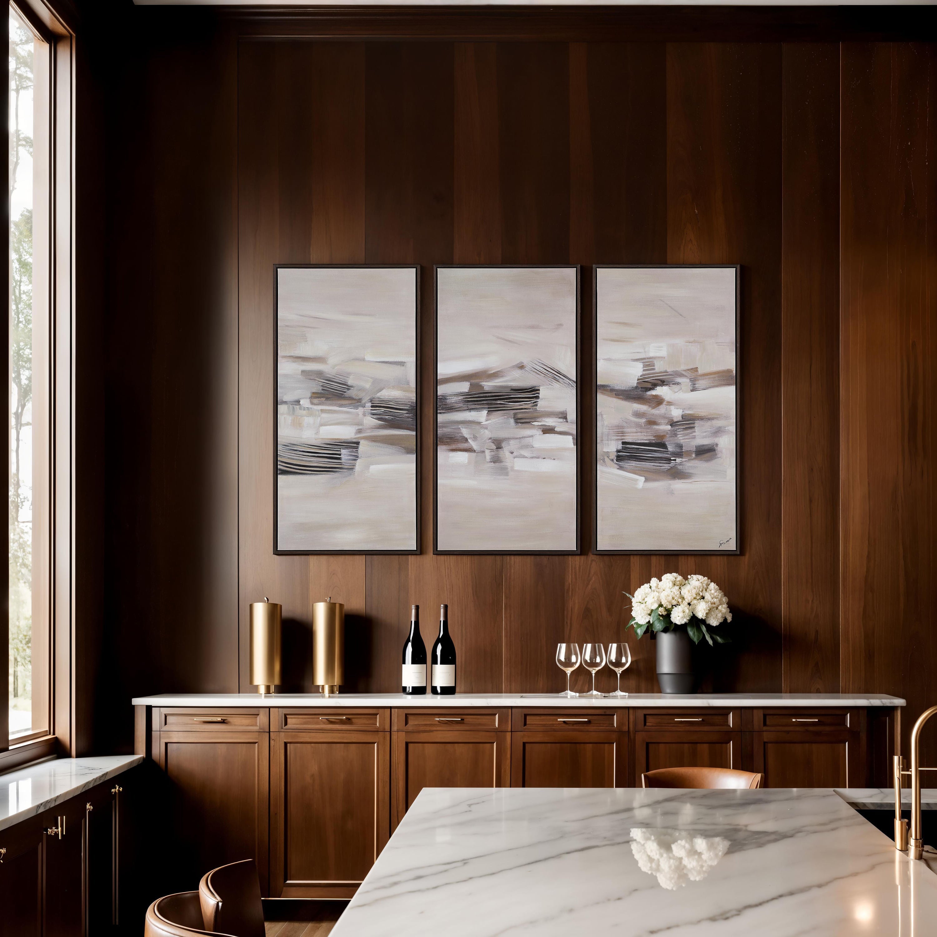 Lux - eye-catching art pieces to enhance your home design | Image 4 | InSTYLE Home & Rugs