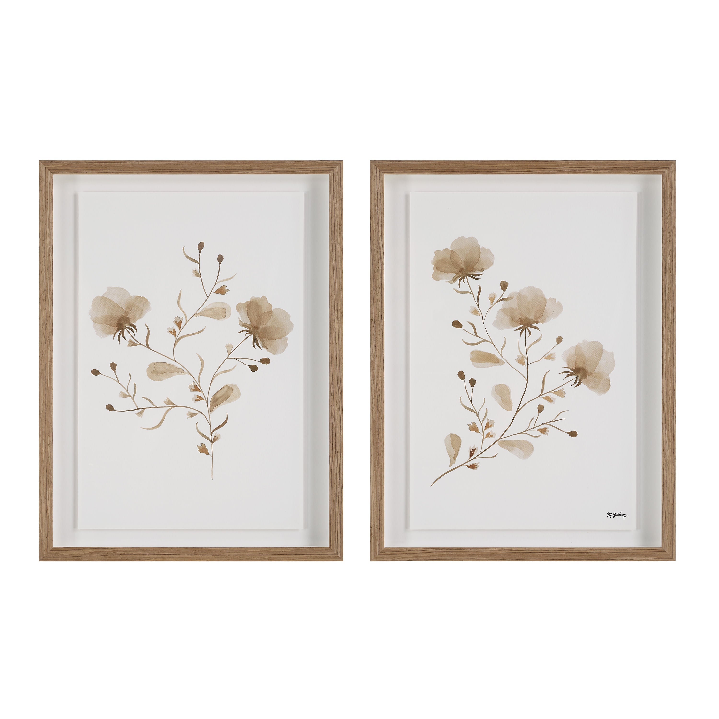 Madalena - bold and creative art for unique interior décor | Image 1 | InSTYLE Home & Rugs