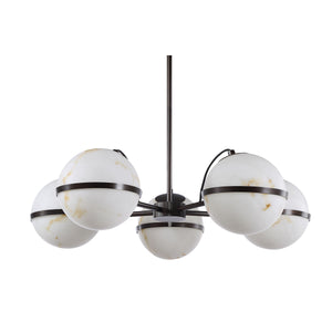 Roca - wide variety of lighting fixtures for every room | Image 5 | InSTYLE Home & Rugs