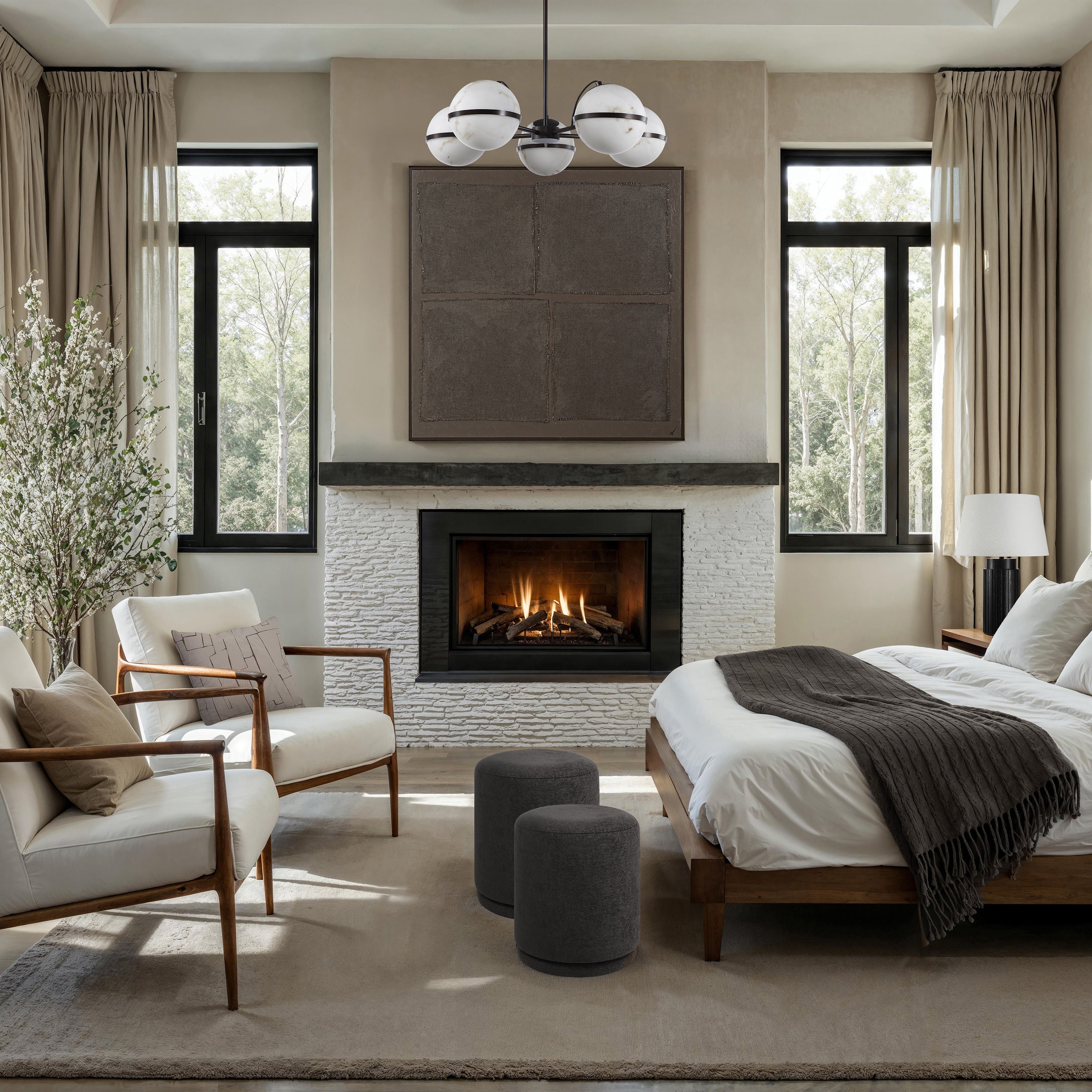 Roca - wide variety of lighting fixtures for every room | Image 4 | InSTYLE Home & Rugs