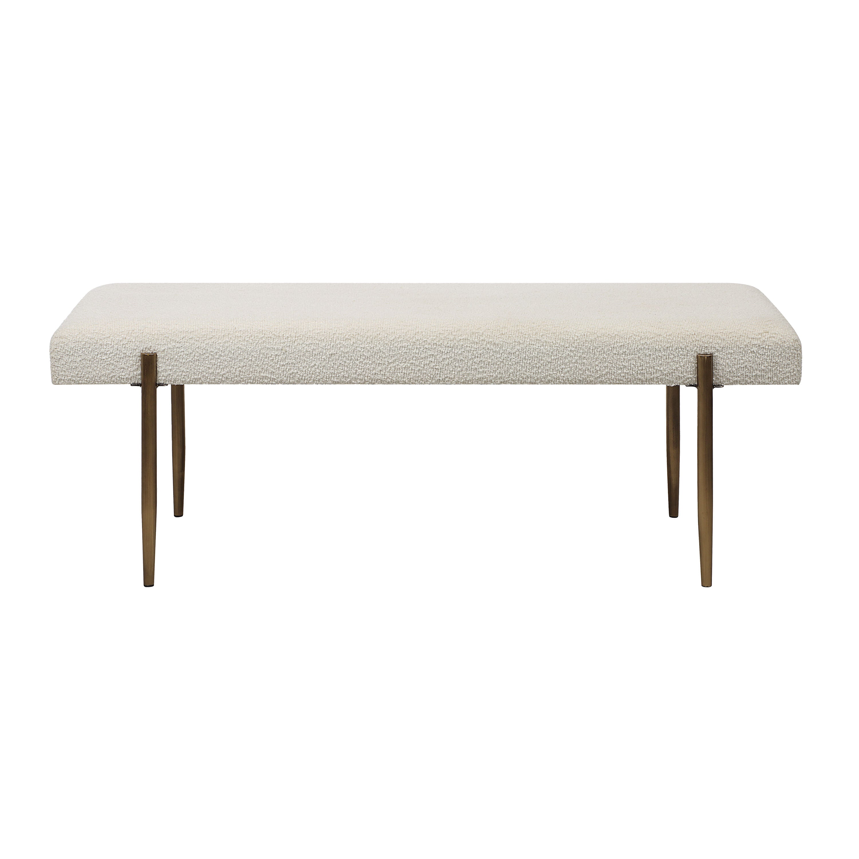 Indus - stylish benches for any space | Image 1 | InSTYLE Home & Rugs