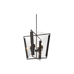 Toussaint - wide variety of lighting fixtures for every room | Image 1 | InSTYLE Home & Rugs