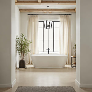 Toussaint - wide variety of lighting fixtures for every room | Image 4 | InSTYLE Home & Rugs