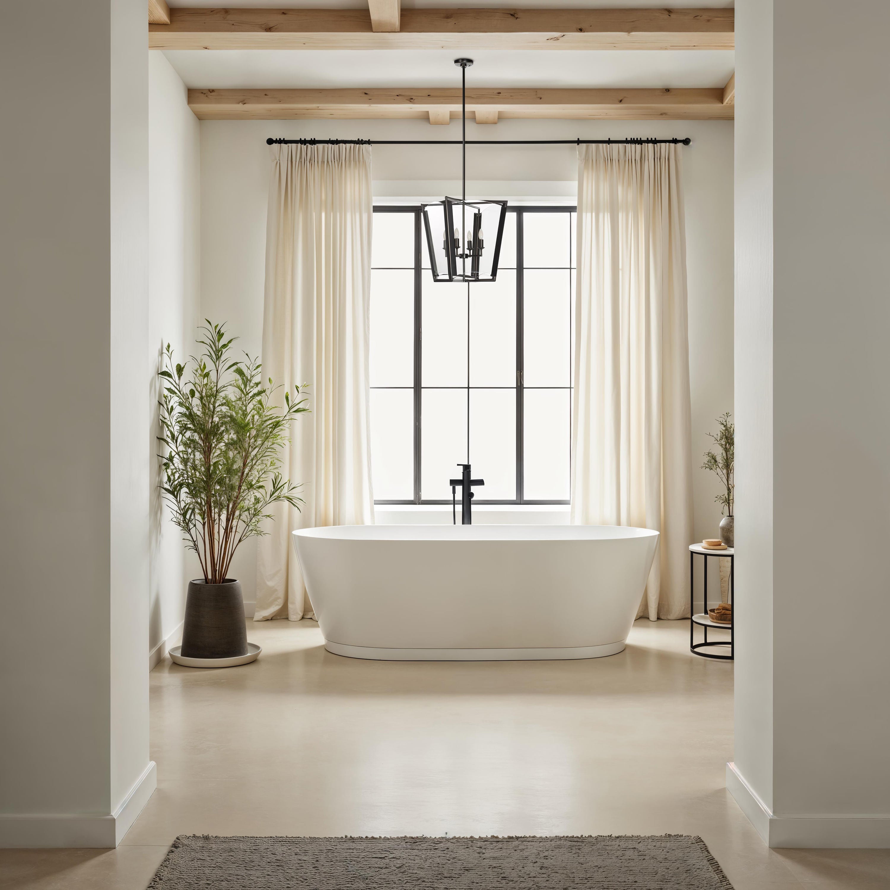 Toussaint - wide variety of lighting fixtures for every room | Image 4 | InSTYLE Home & Rugs