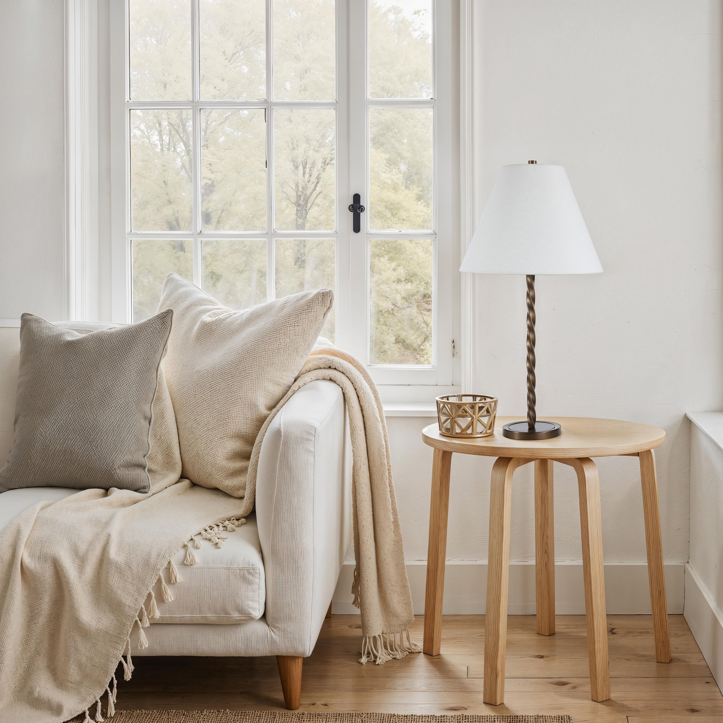 Veria - wide variety of lighting fixtures for every room | Image 4 | InSTYLE Home & Rugs