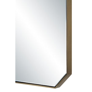 Nate - available in various shapes, sizes, and frame styles | Image 3 | InSTYLE Home & Rugs