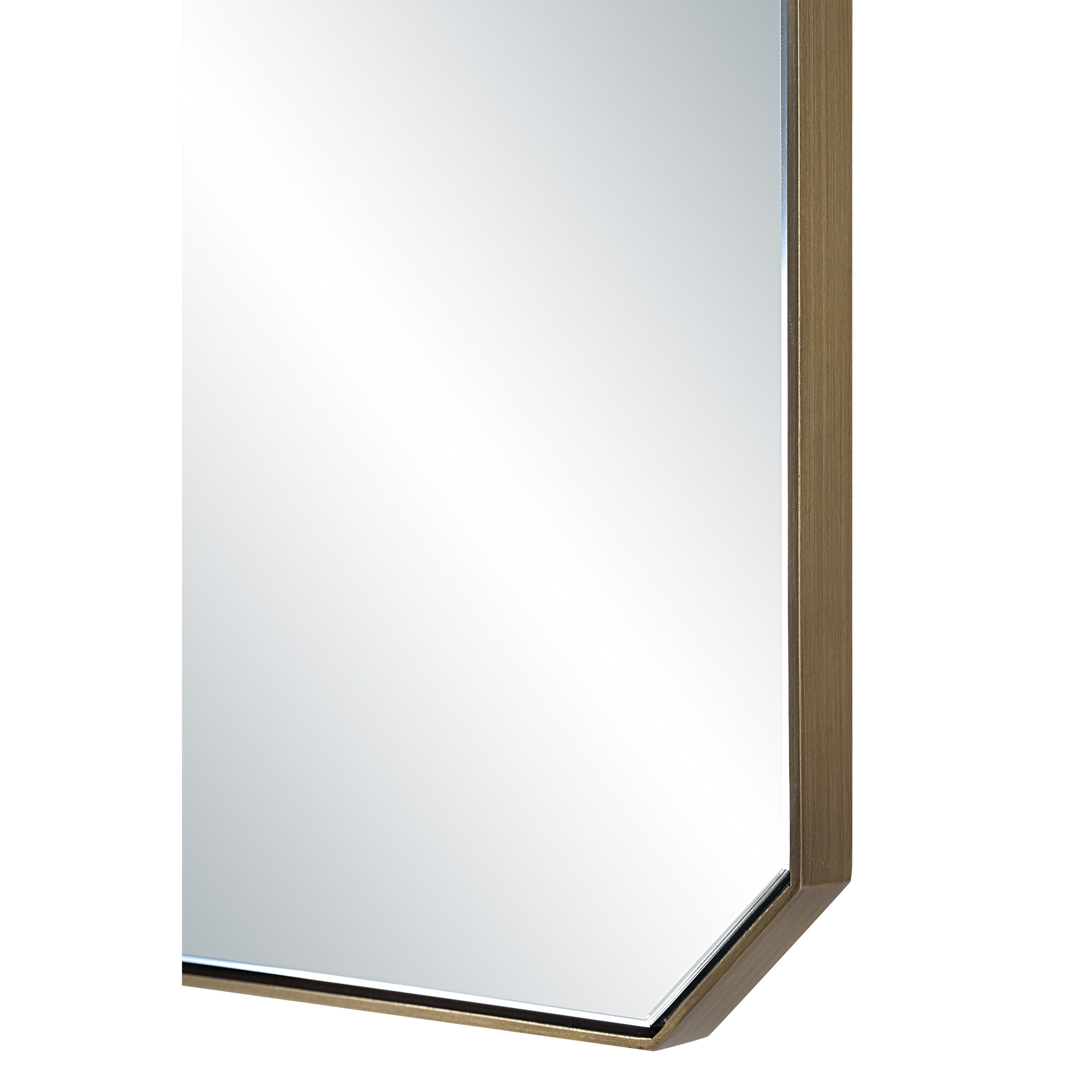 Nate - available in various shapes, sizes, and frame styles | Image 3 | InSTYLE Home & Rugs