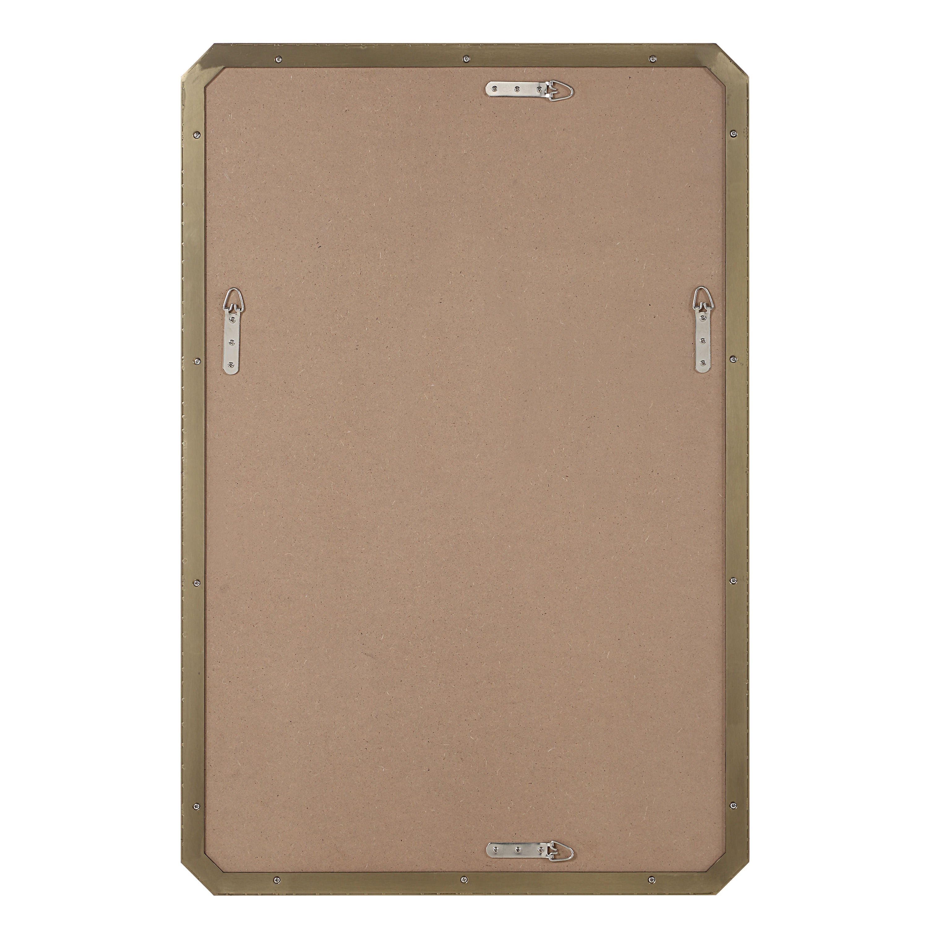 Nate - available in various shapes, sizes, and frame styles | Image 5 | InSTYLE Home & Rugs