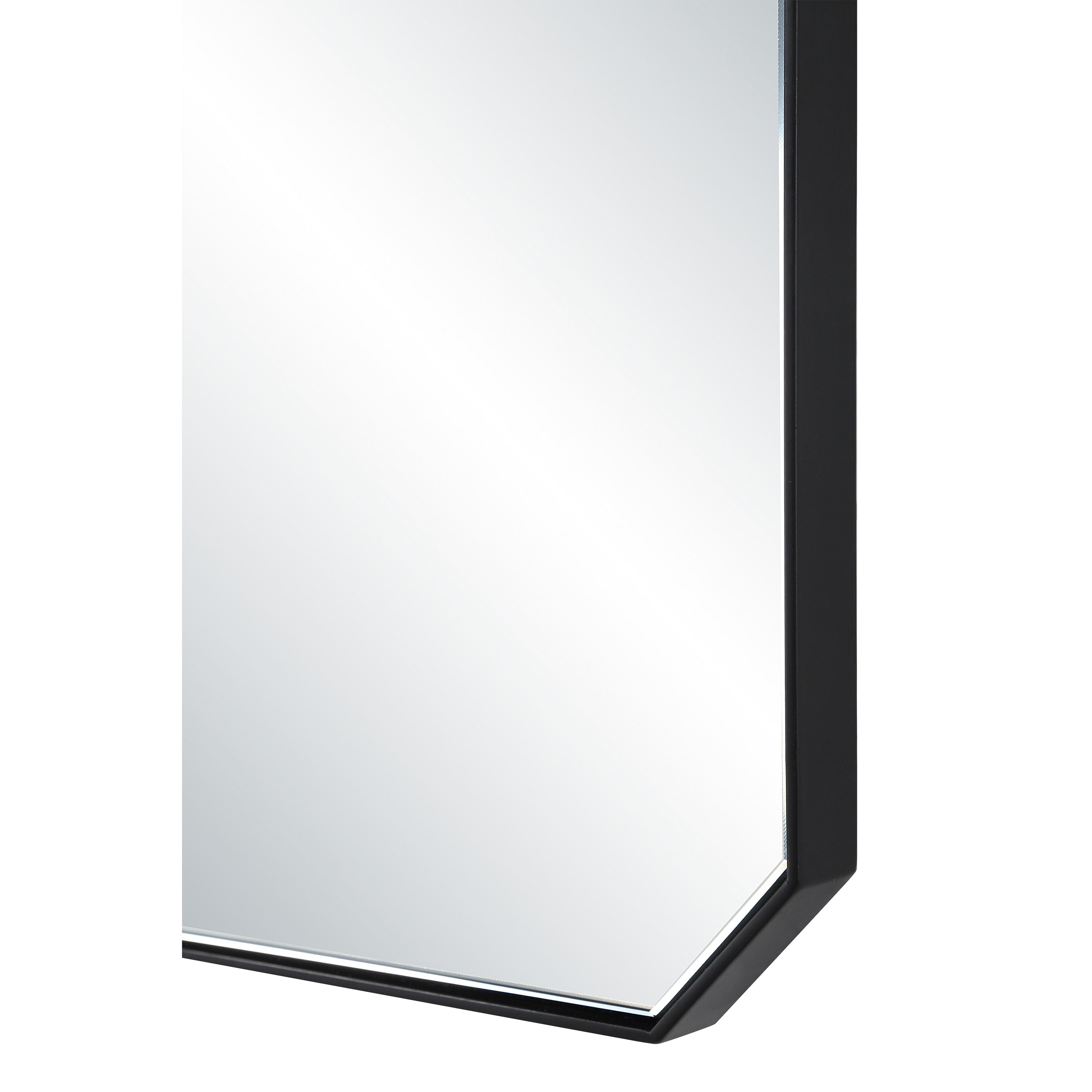 Jace - available in various shapes, sizes, and frame styles | Image 3 | InSTYLE Home & Rugs