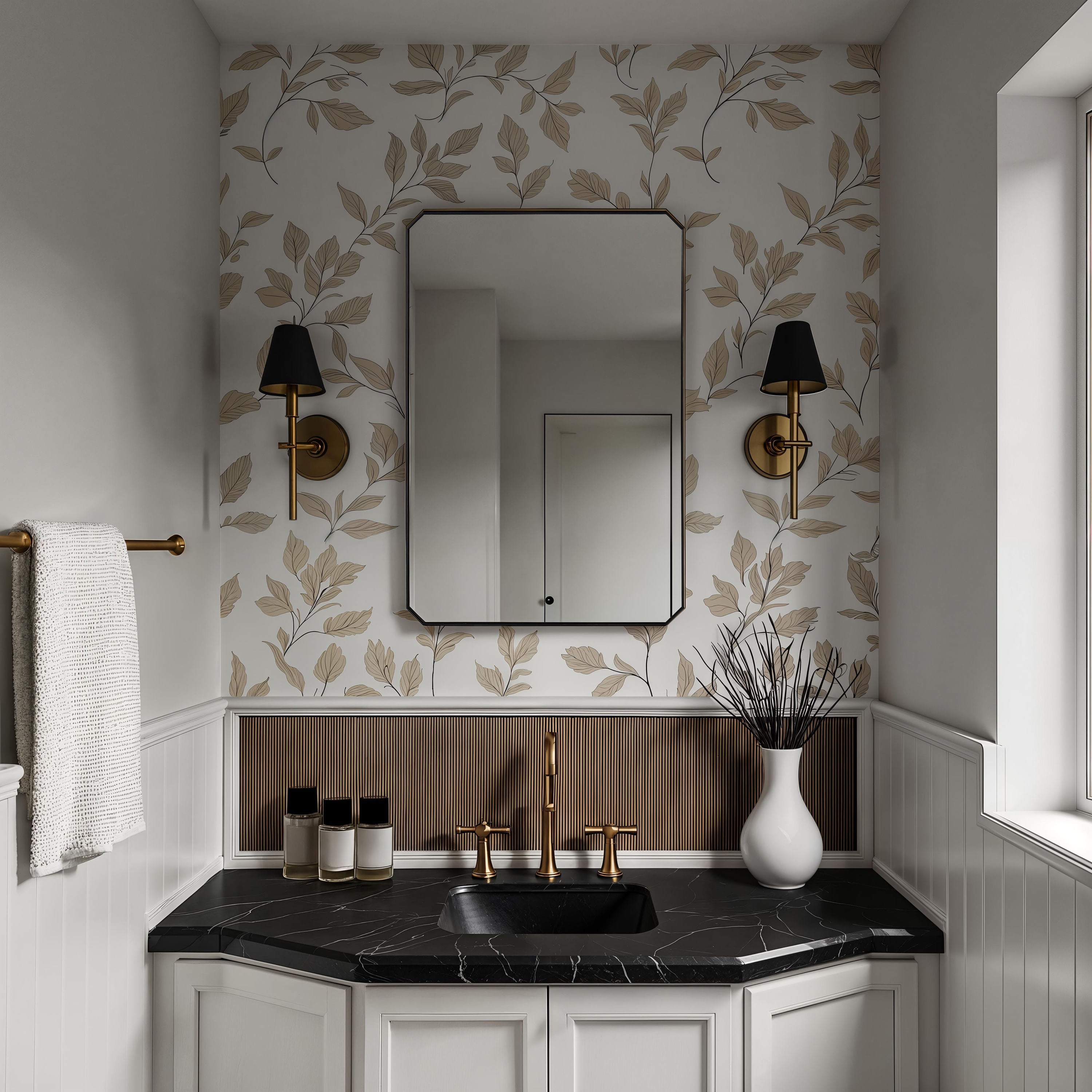 Jace - available in various shapes, sizes, and frame styles | Image 4 | InSTYLE Home & Rugs