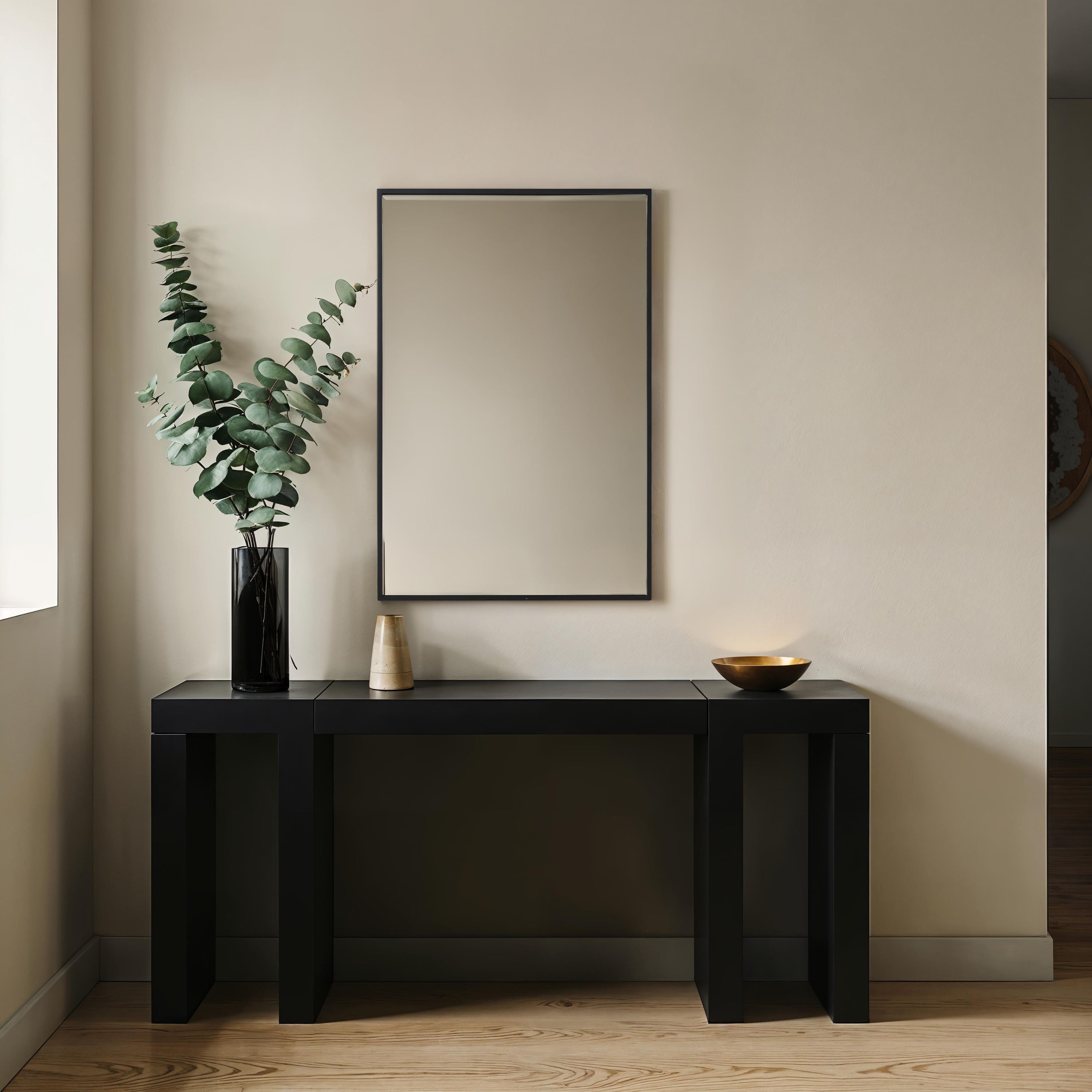 Agata - available in various shapes, sizes, and frame styles | Image 4 | InSTYLE Home & Rugs