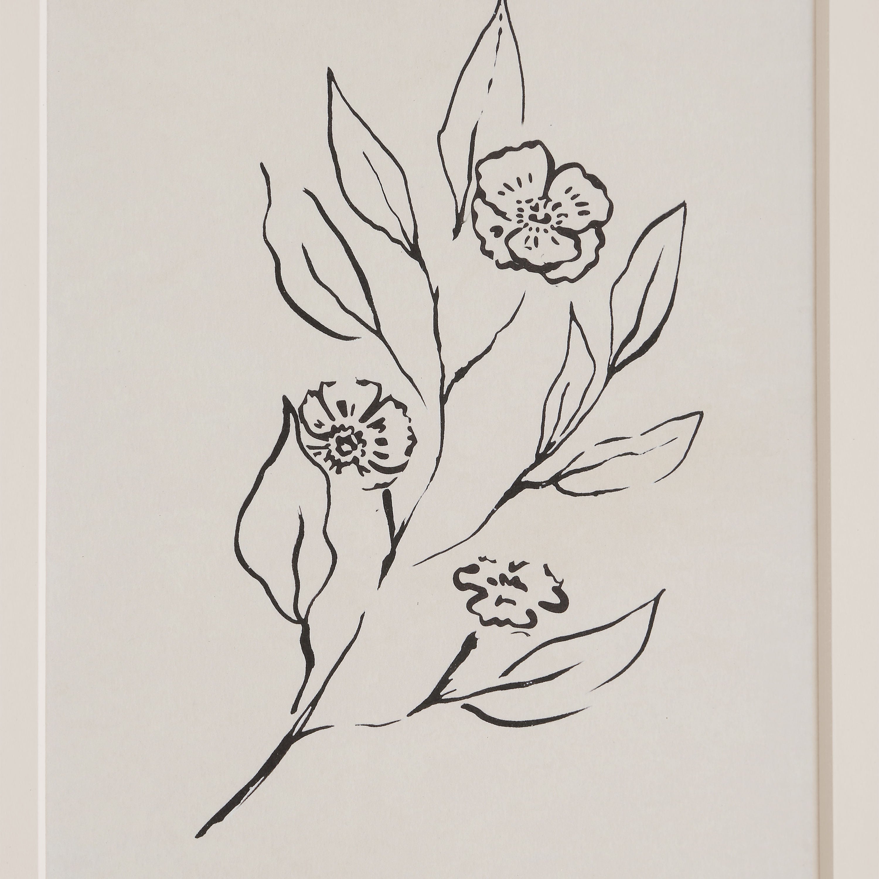 Palmela - timeless artwork that brings character to any space | Image 9 | InSTYLE Home & Rugs