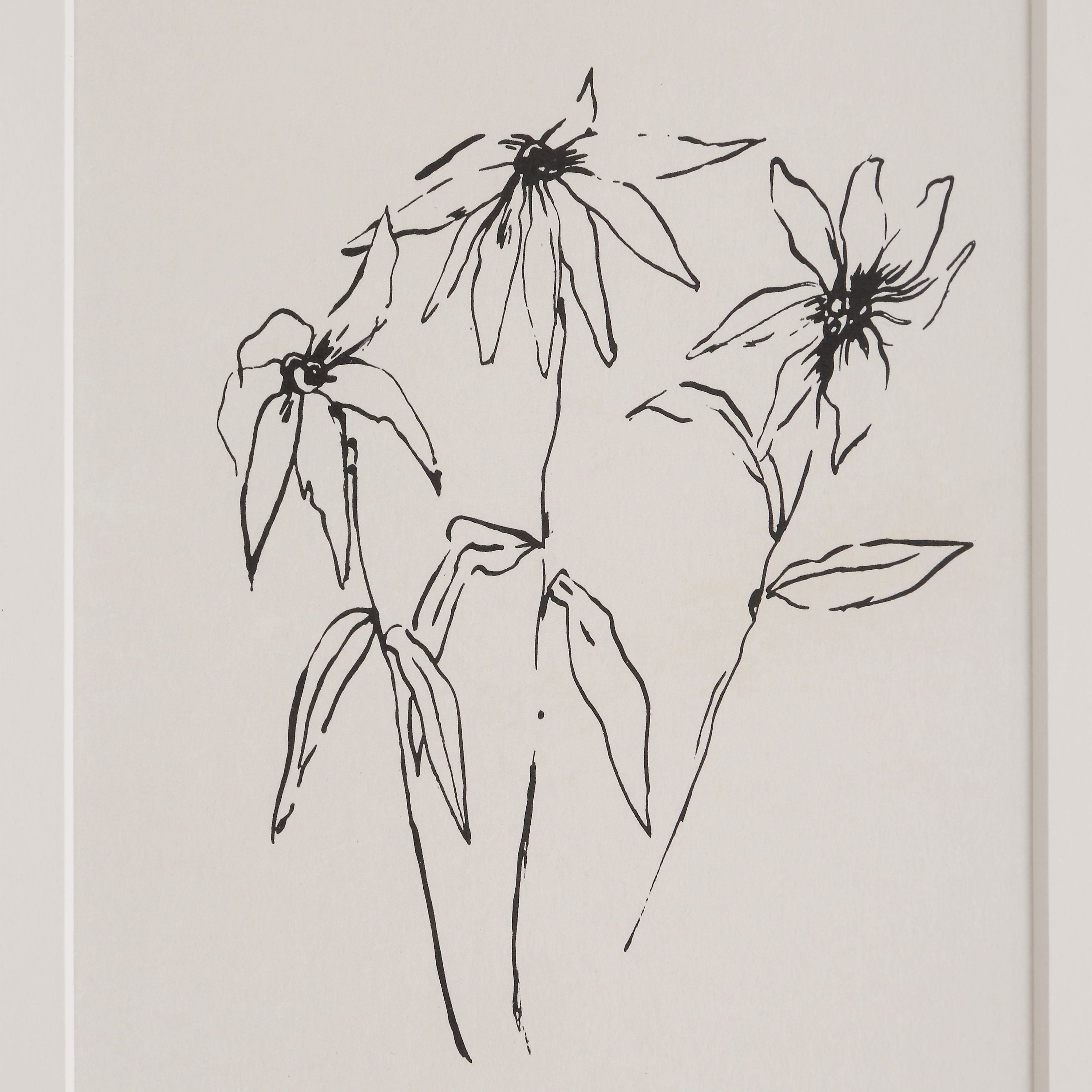 Palmela - timeless artwork that brings character to any space | Image 12 | InSTYLE Home & Rugs