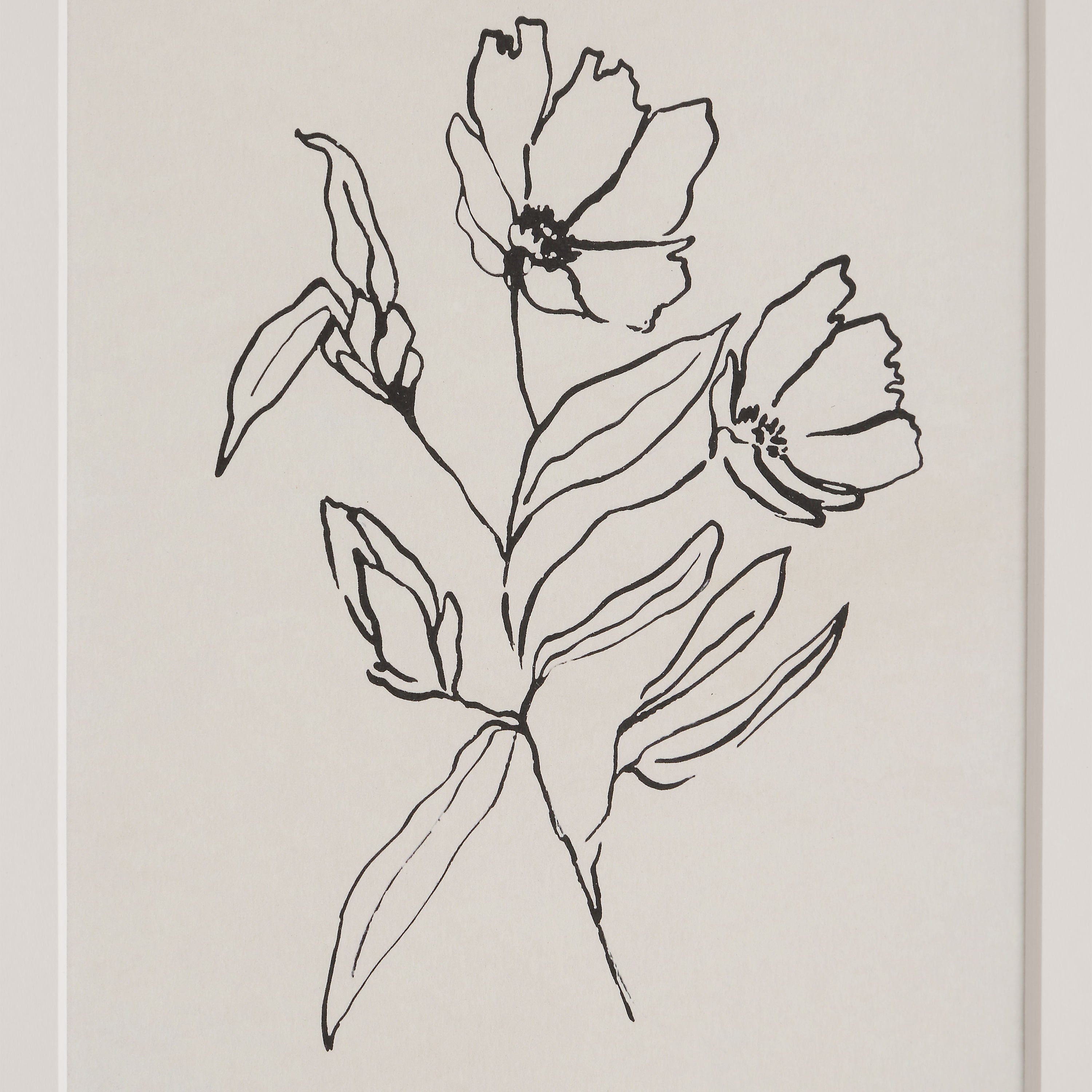 Palmela - timeless artwork that brings character to any space | Image 15 | InSTYLE Home & Rugs
