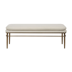Paredes - durable benches with modern style | Image 1 | InSTYLE Home & Rugs