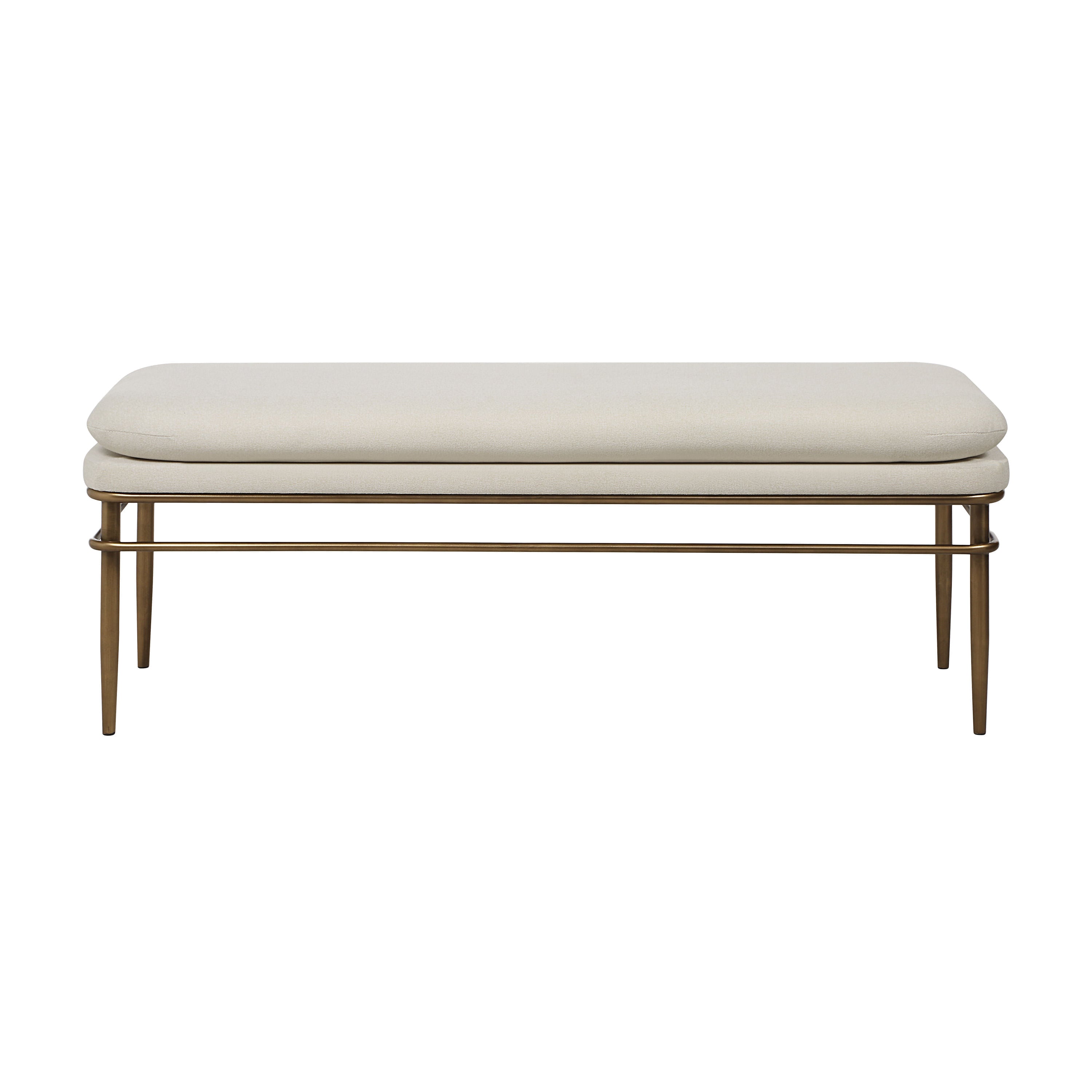 Paredes - durable benches with modern style | Image 1 | InSTYLE Home & Rugs