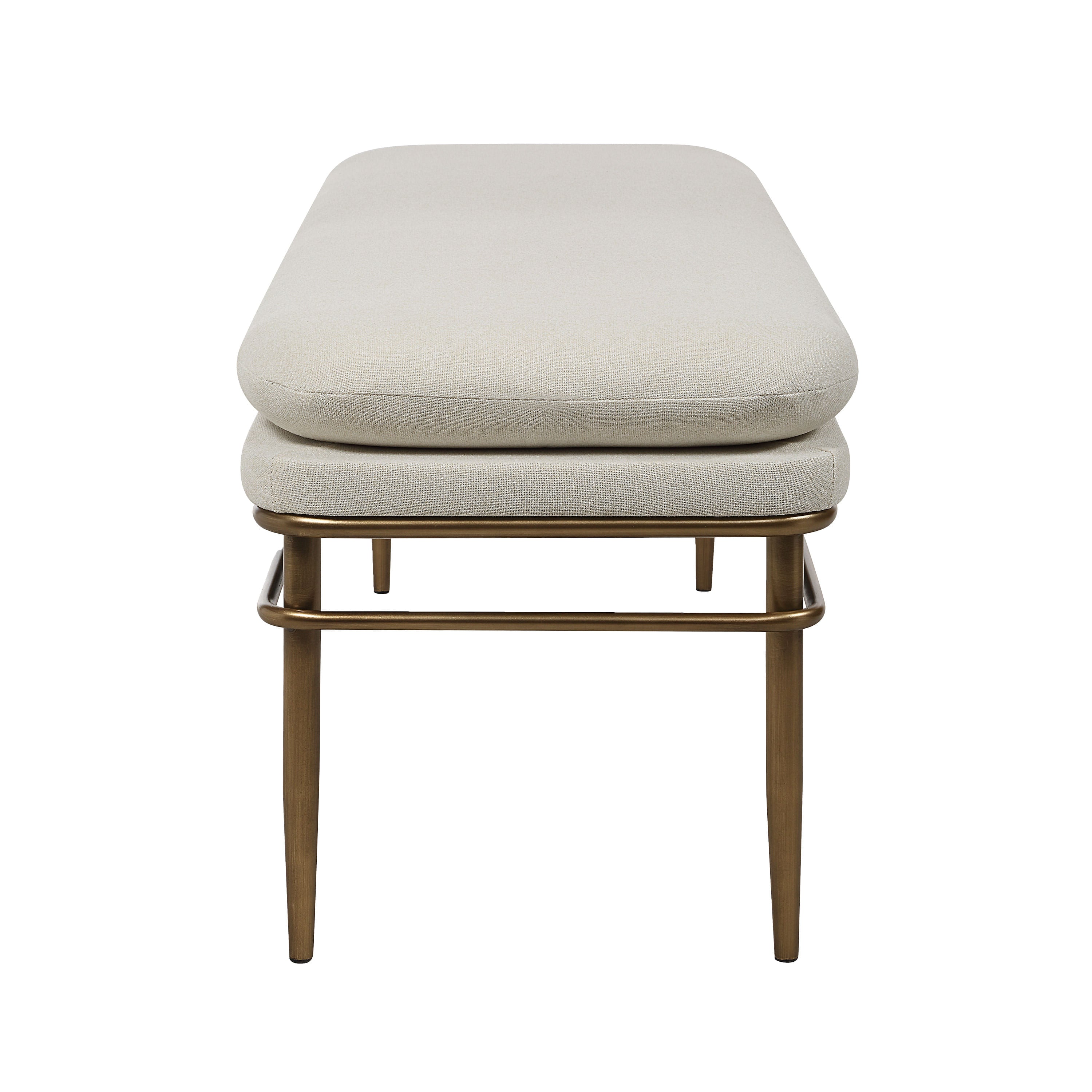 Paredes - durable benches with modern style | Image 3 | InSTYLE Home & Rugs