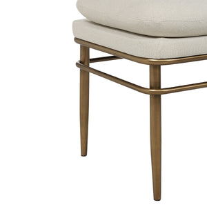 Paredes - durable benches with modern style | Image 5 | InSTYLE Home & Rugs