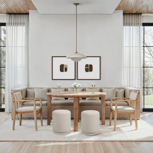 Persea - perfect for small spaces | Image 4 | InSTYLE Home & Rugs