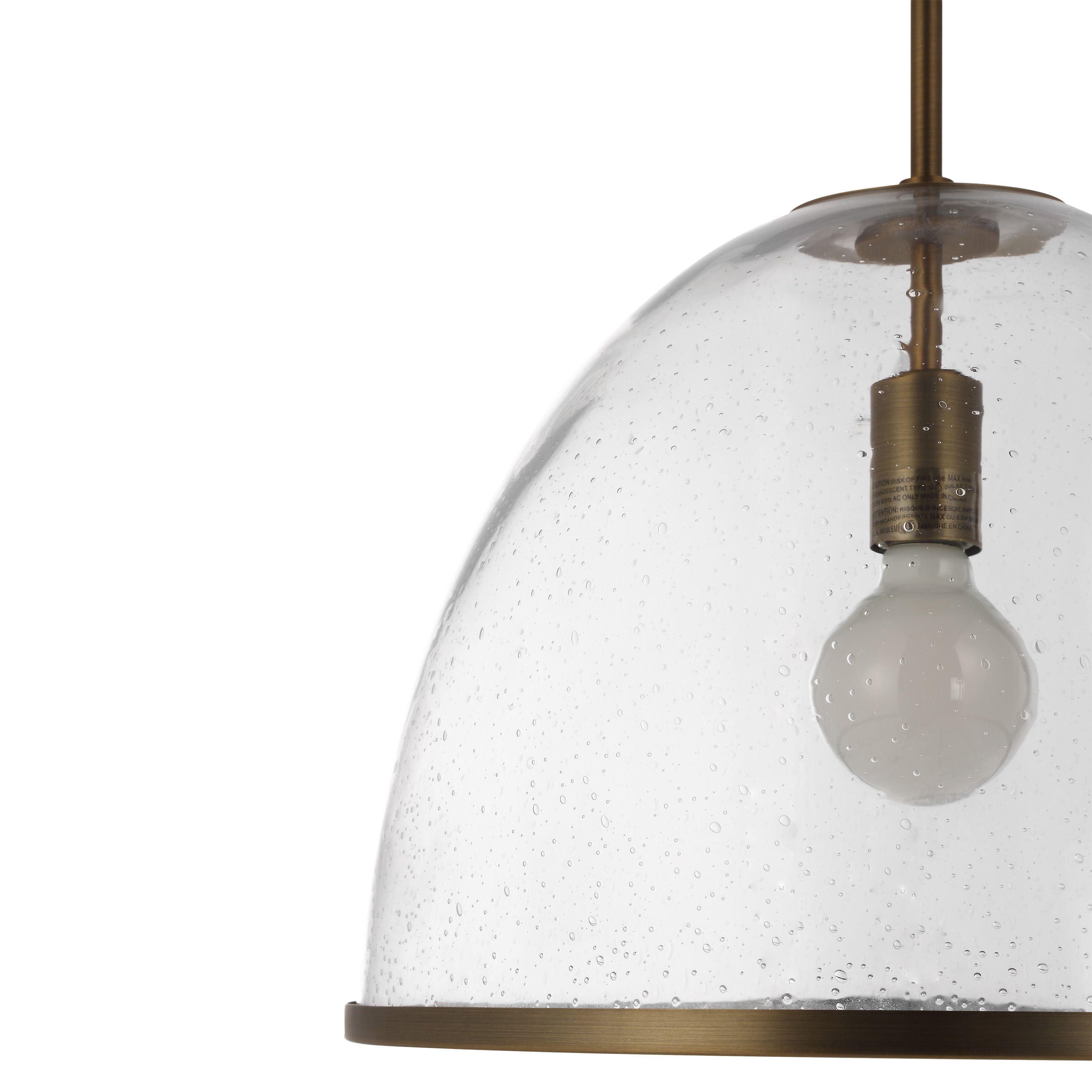 Dianella - wide variety of lighting fixtures for every room | Image 6 | InSTYLE Home & Rugs