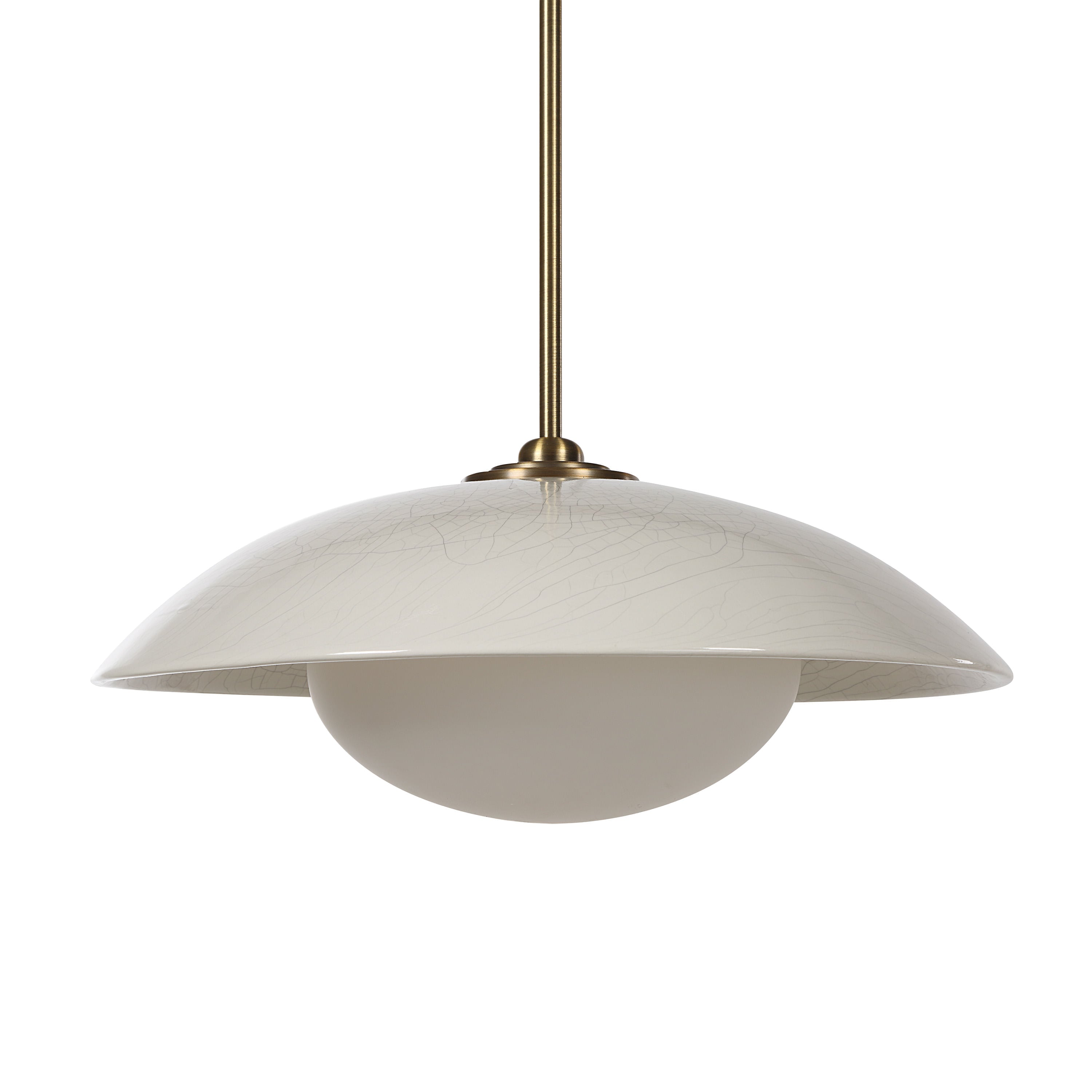 Abbie - from table lamps to chandeliers and floor lamps | Image 5 | InSTYLE Home & Rugs