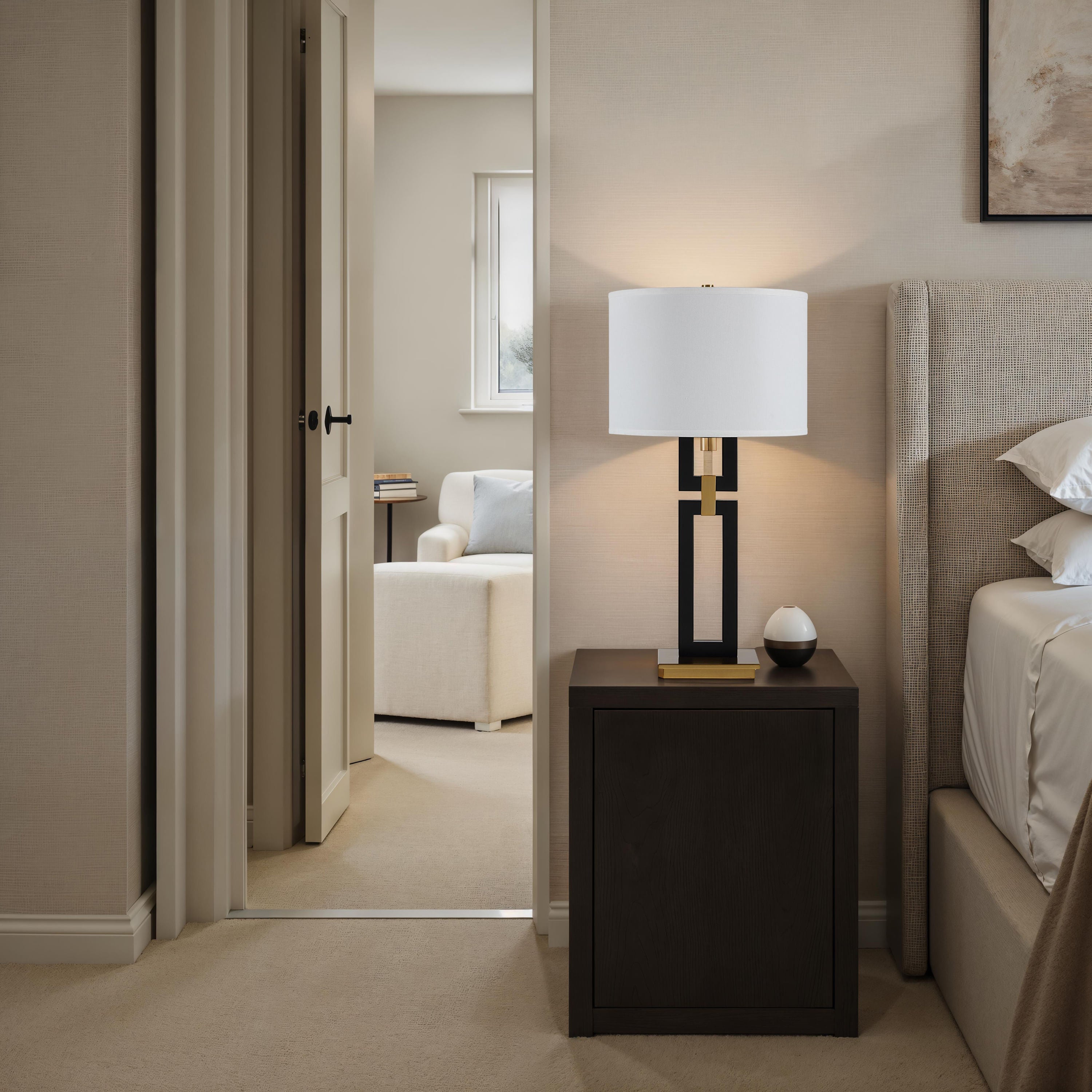 Lila - from table lamps to chandeliers and floor lamps | Image 4 | InSTYLE Home & Rugs
