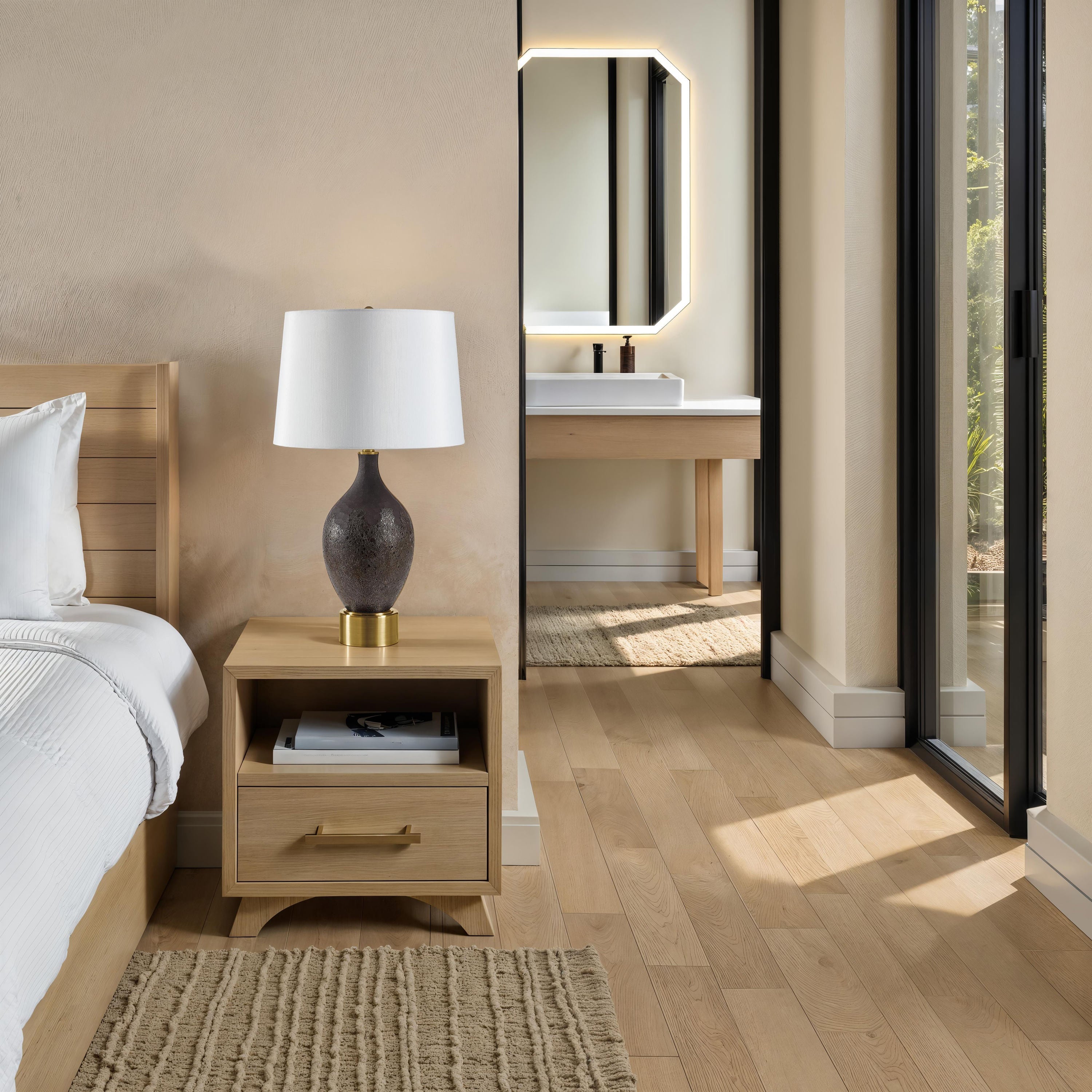 Weldon - from table lamps to chandeliers and floor lamps | Image 4 | InSTYLE Home & Rugs