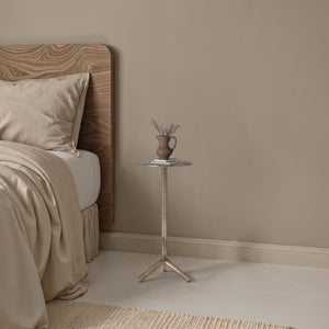 Zahra* - chic accent table for contemporary home interiors | Image 4 | InSTYLE Home & Rugs