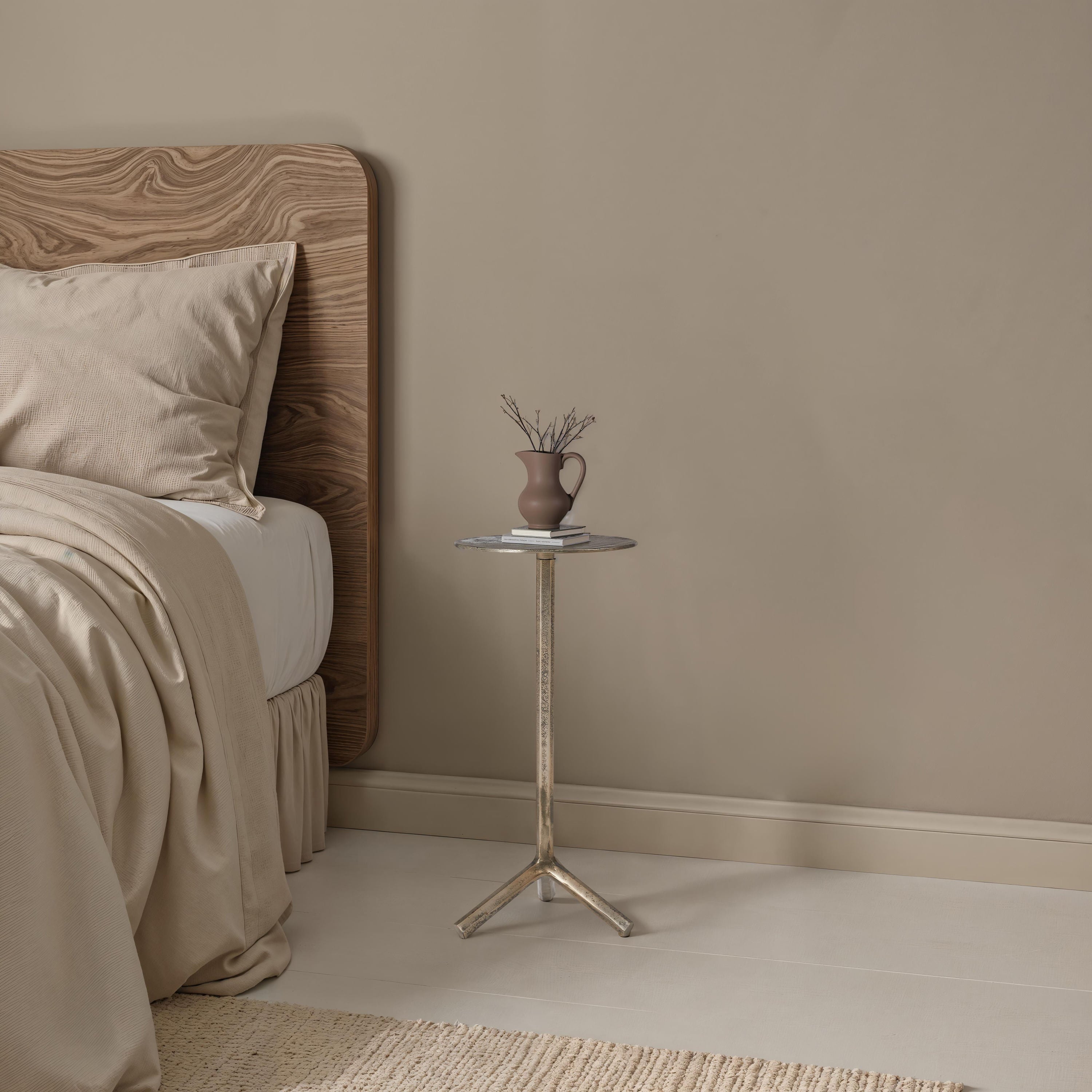 Zahra* - chic accent table for contemporary home interiors | Image 4 | InSTYLE Home & Rugs
