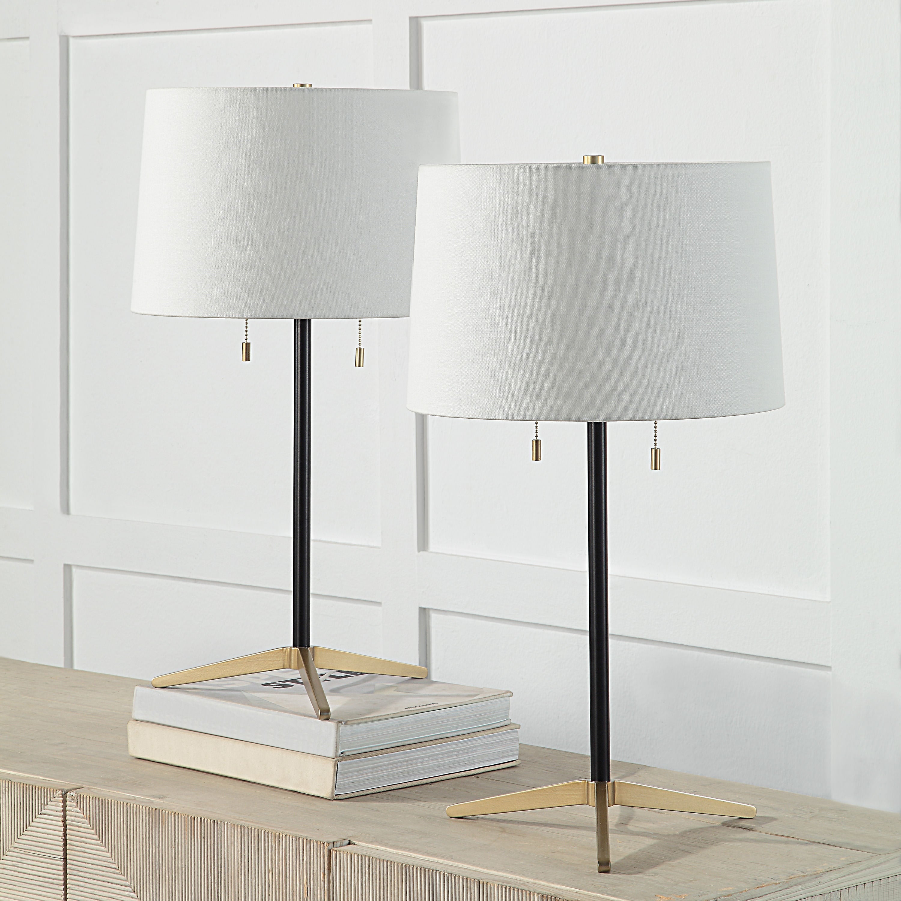 Orono - wide variety of lighting fixtures for every room | Image 4 | InSTYLE Home & Rugs