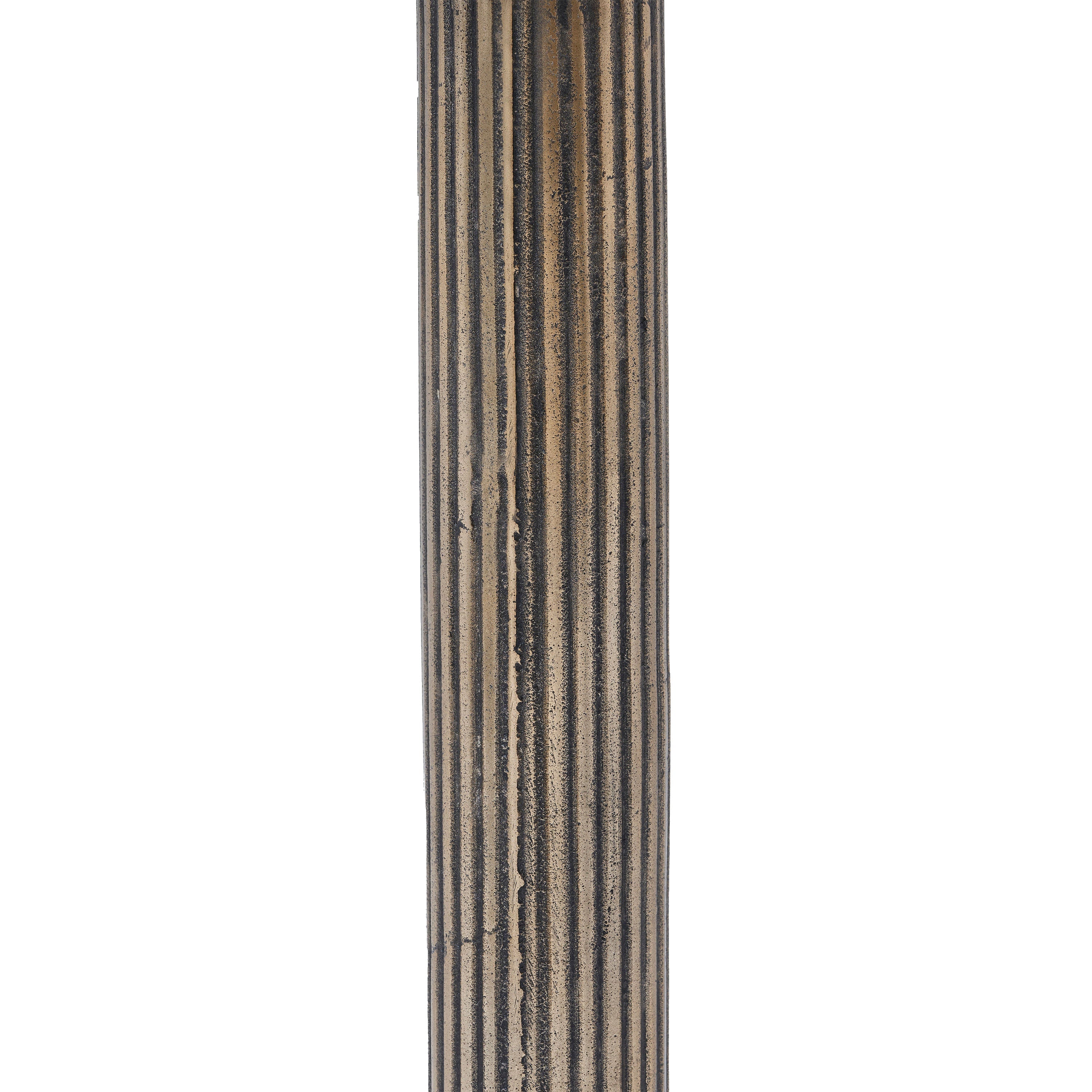 Allard* - small accent table with storage for a clutter-free space | Image 3 | InSTYLE Home & Rugs