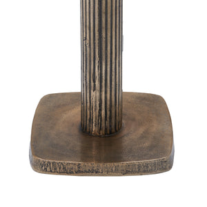 Allard* - small accent table with storage for a clutter-free space | Image 5 | InSTYLE Home & Rugs