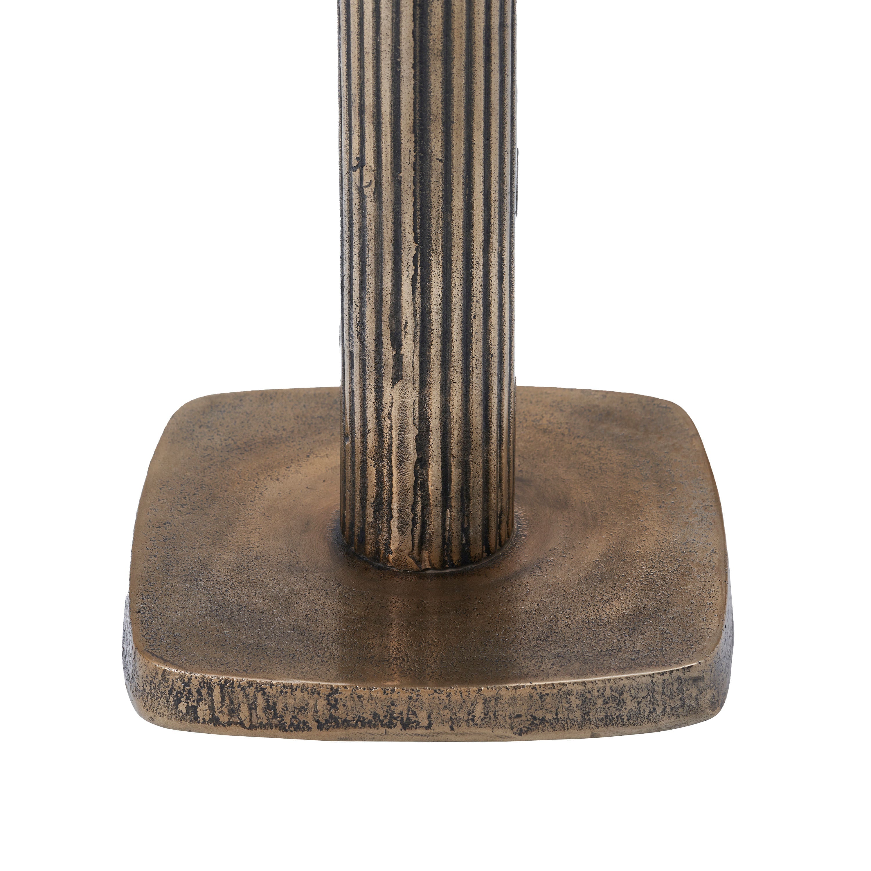 Allard* - small accent table with storage for a clutter-free space | Image 5 | InSTYLE Home & Rugs