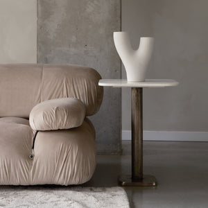 Allard* - small accent table with storage for a clutter-free space | Image 6 | InSTYLE Home & Rugs