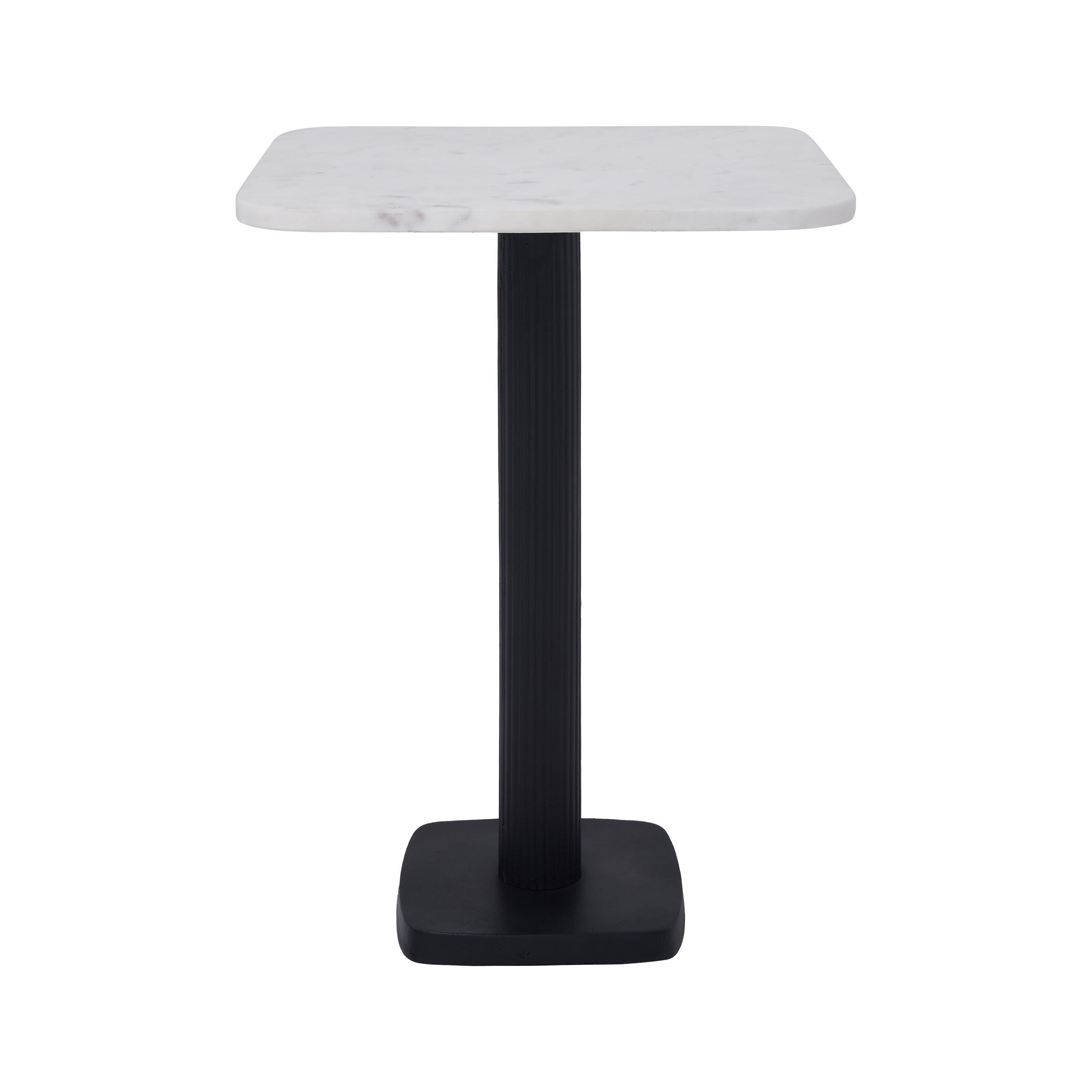 Laila* - chic accent table for contemporary home interiors | Image 1 | InSTYLE Home & Rugs